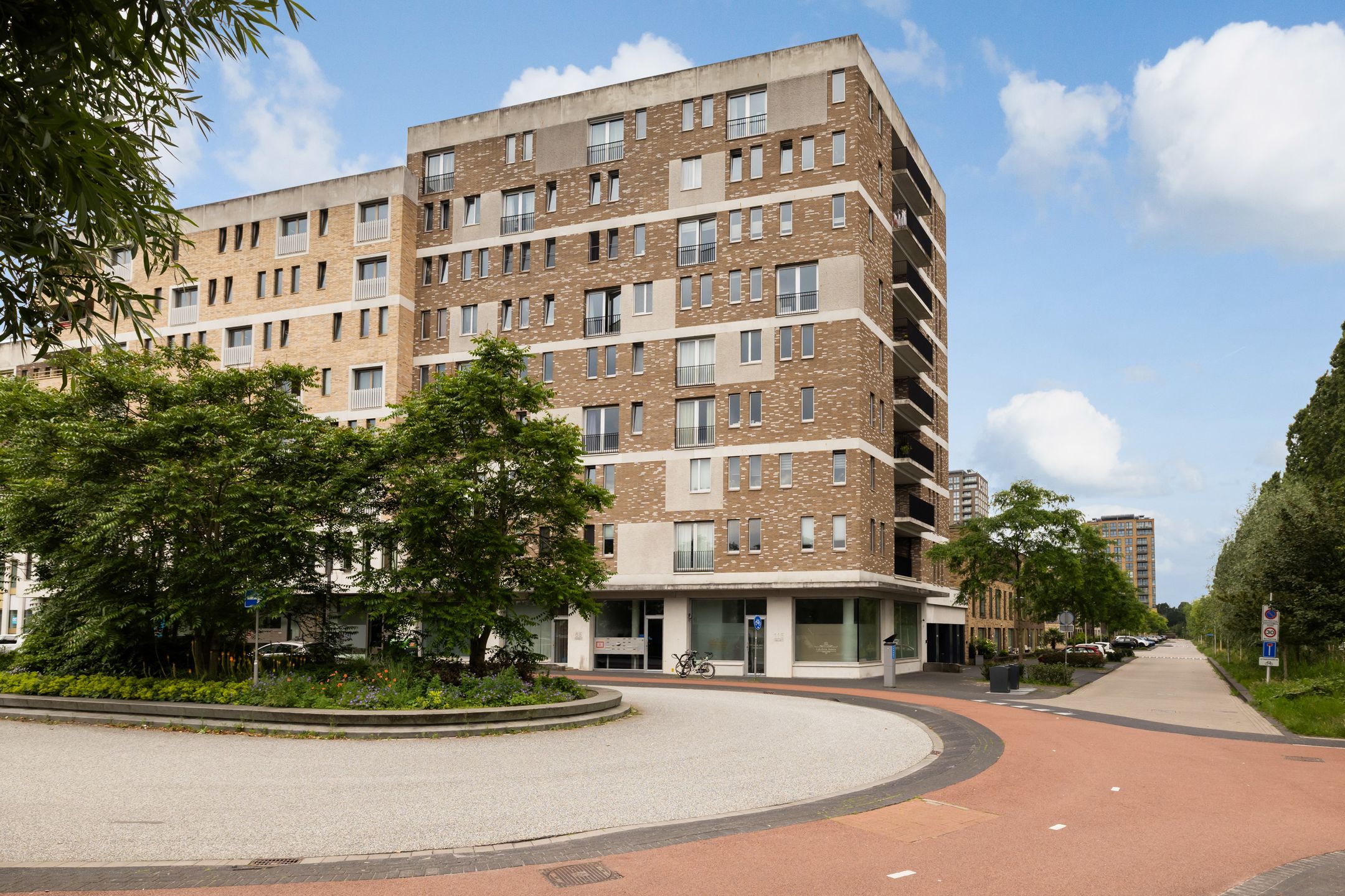 Foto van De Velduil 91, Amersfoort