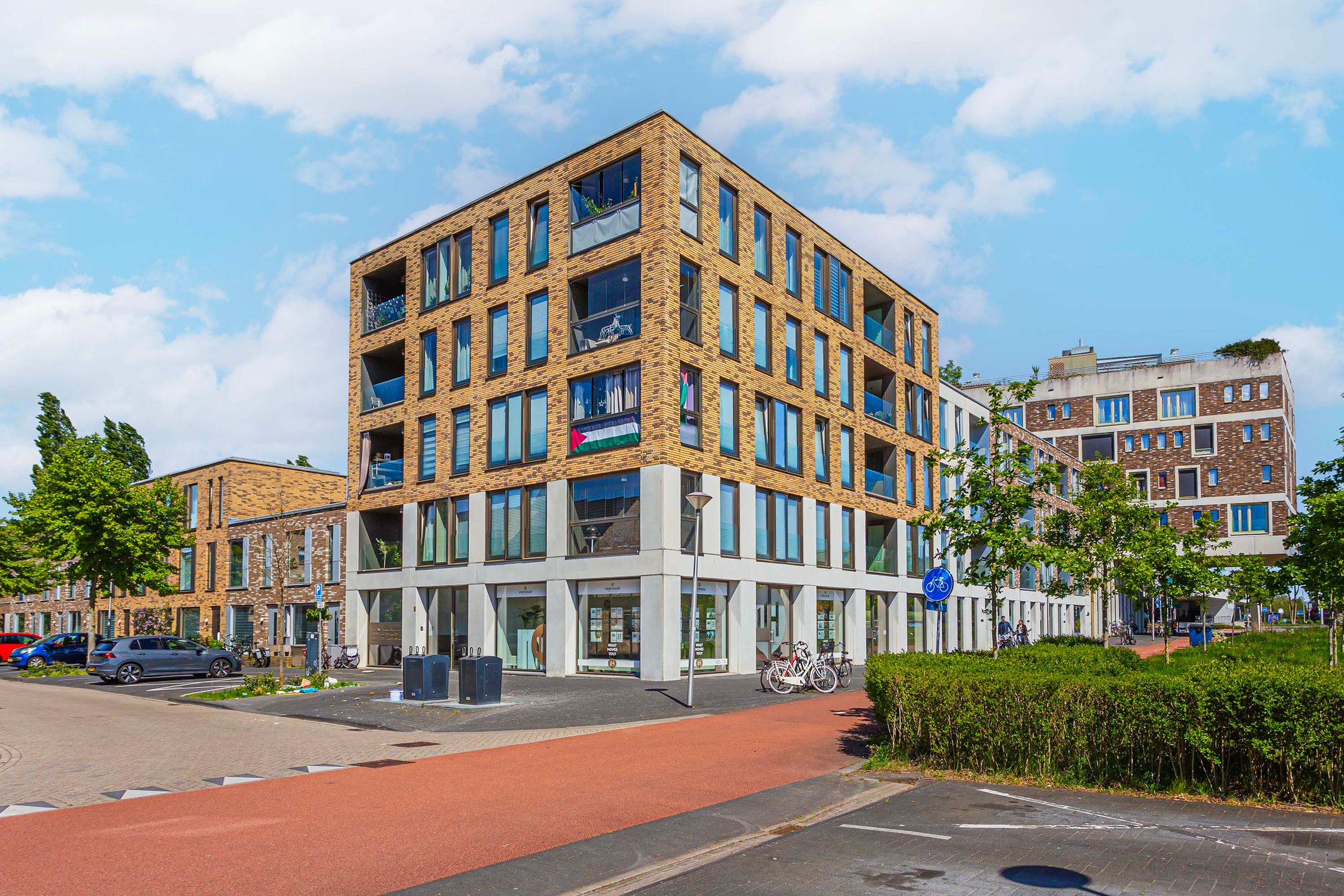 Foto van De Steenuil 23, Amersfoort