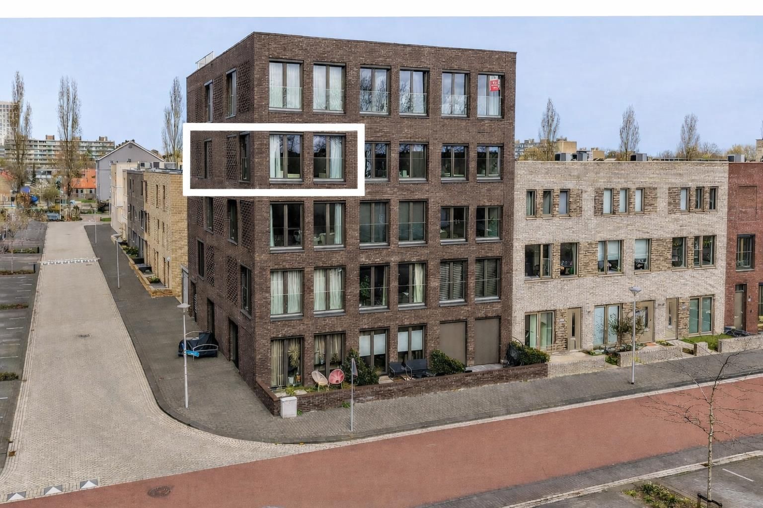 Foto van De Bosuil 37, Amersfoort