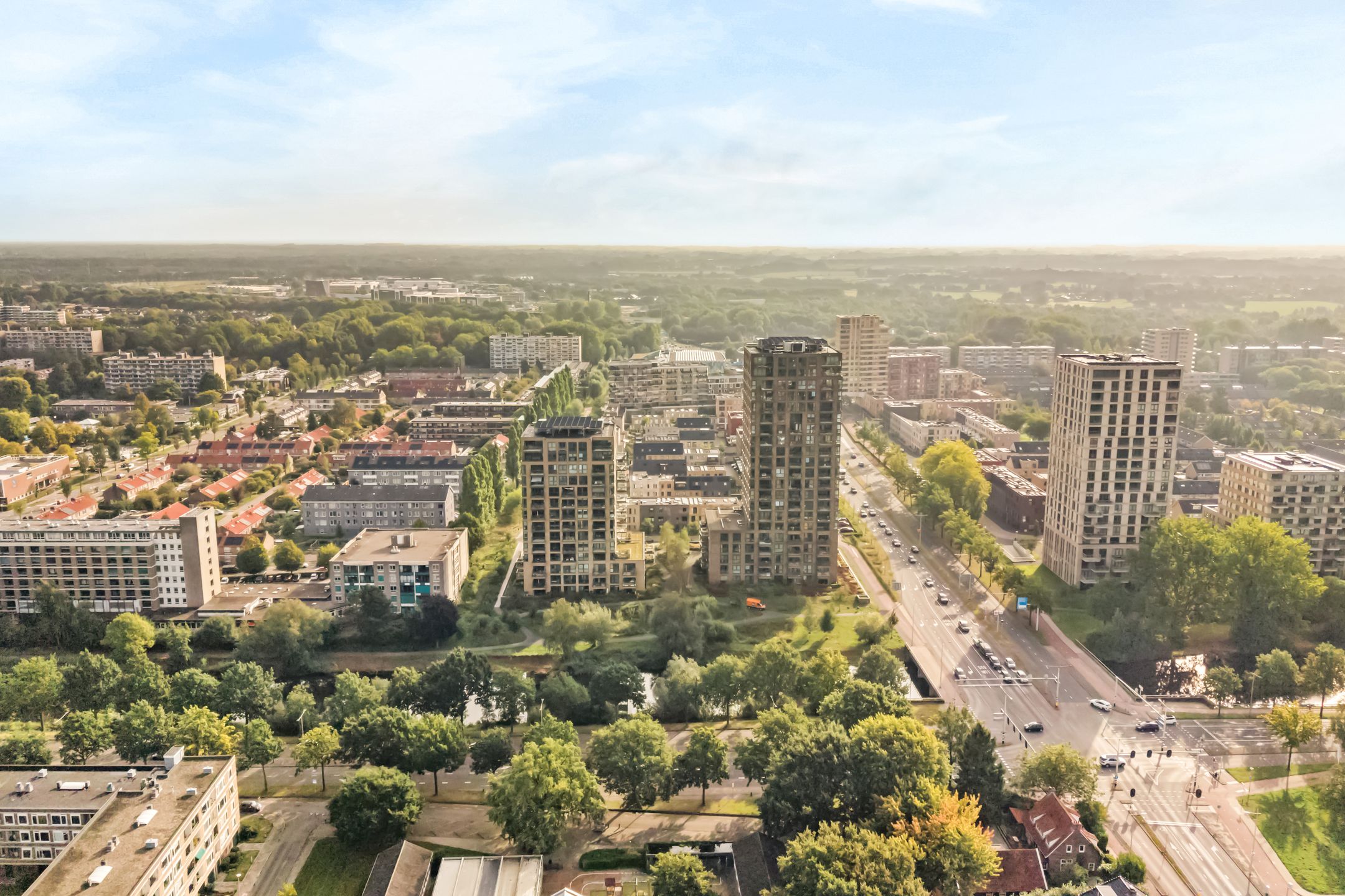Foto van De Bosuil 4, Amersfoort