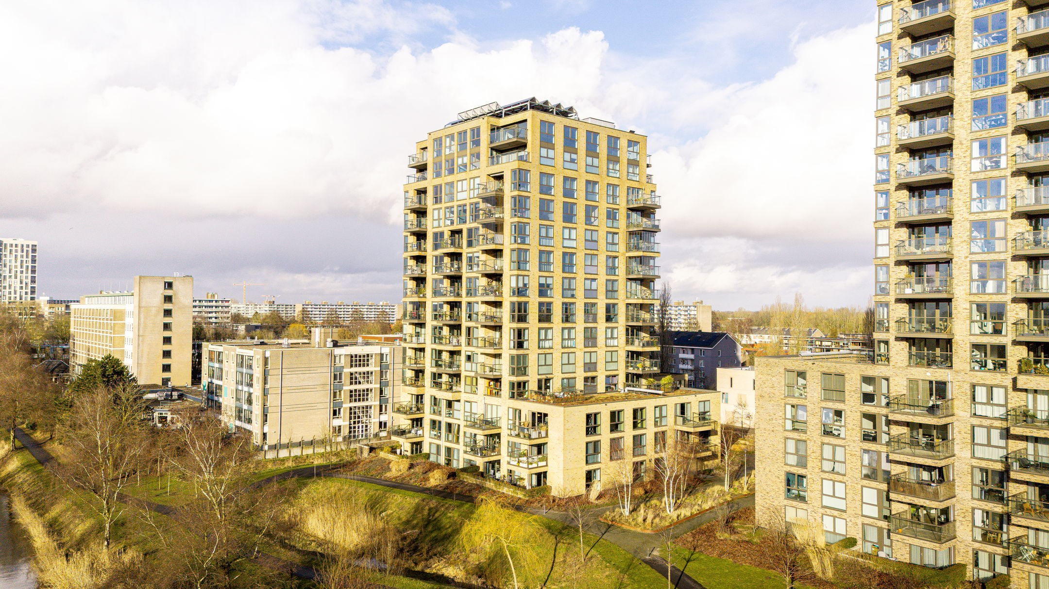 Foto van De Bosuil 80, Amersfoort