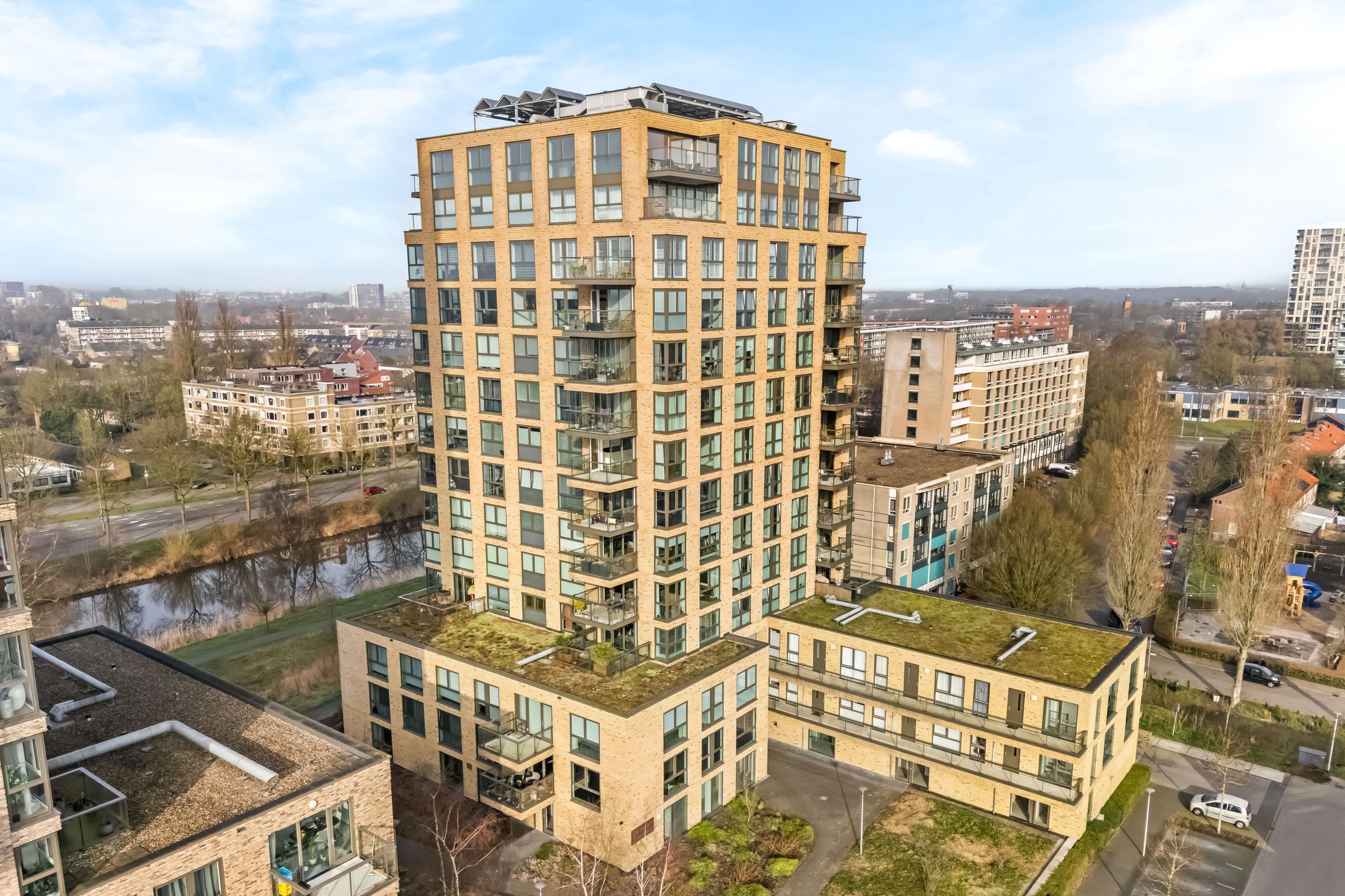 Foto van De Bosuil 88, Amersfoort