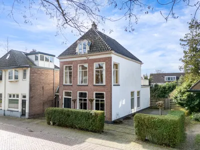 Foto van Heiligenbergerweg 37, Amersfoort