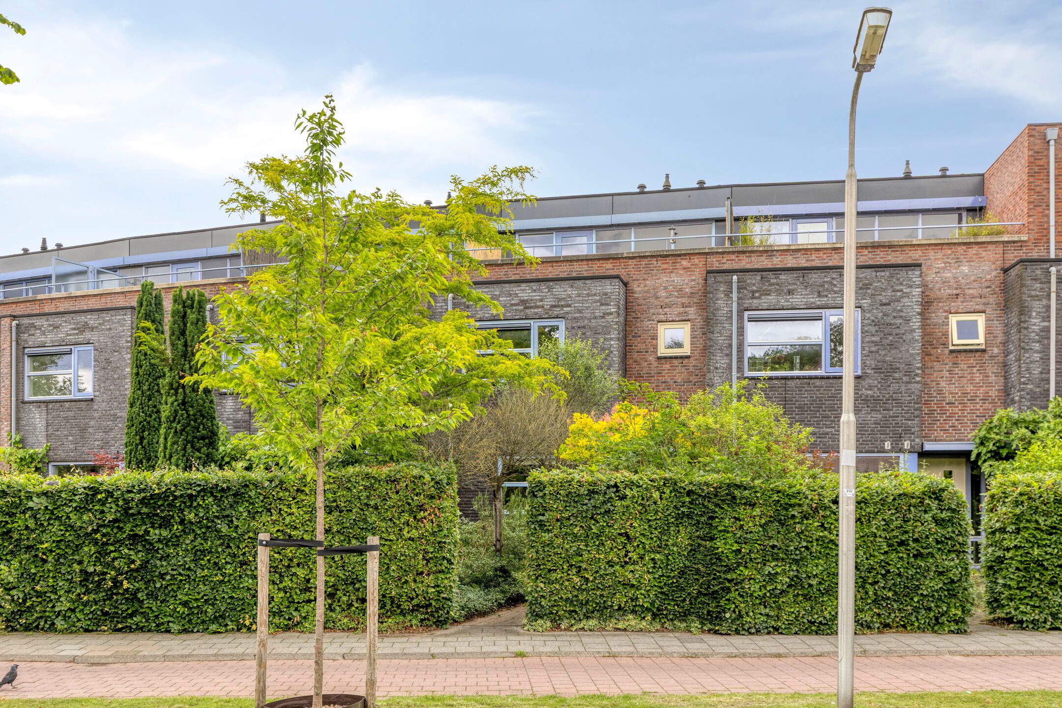 Foto van Heiligenbergerweg 68K, Amersfoort