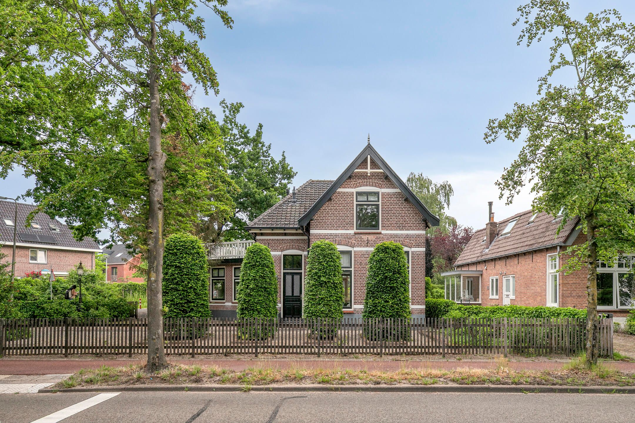 Foto van Heiligenbergerweg 150, Amersfoort