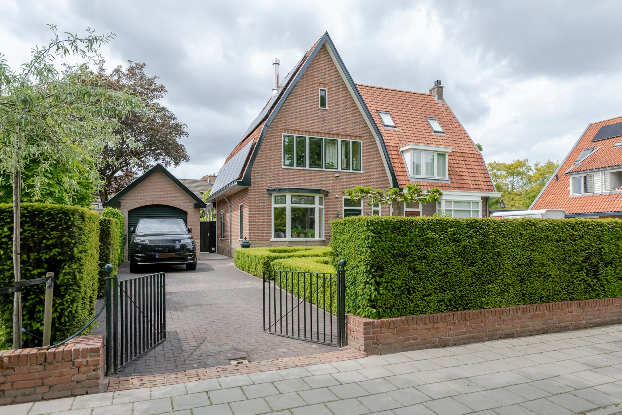 Foto van Randenbroekerweg 45, Amersfoort