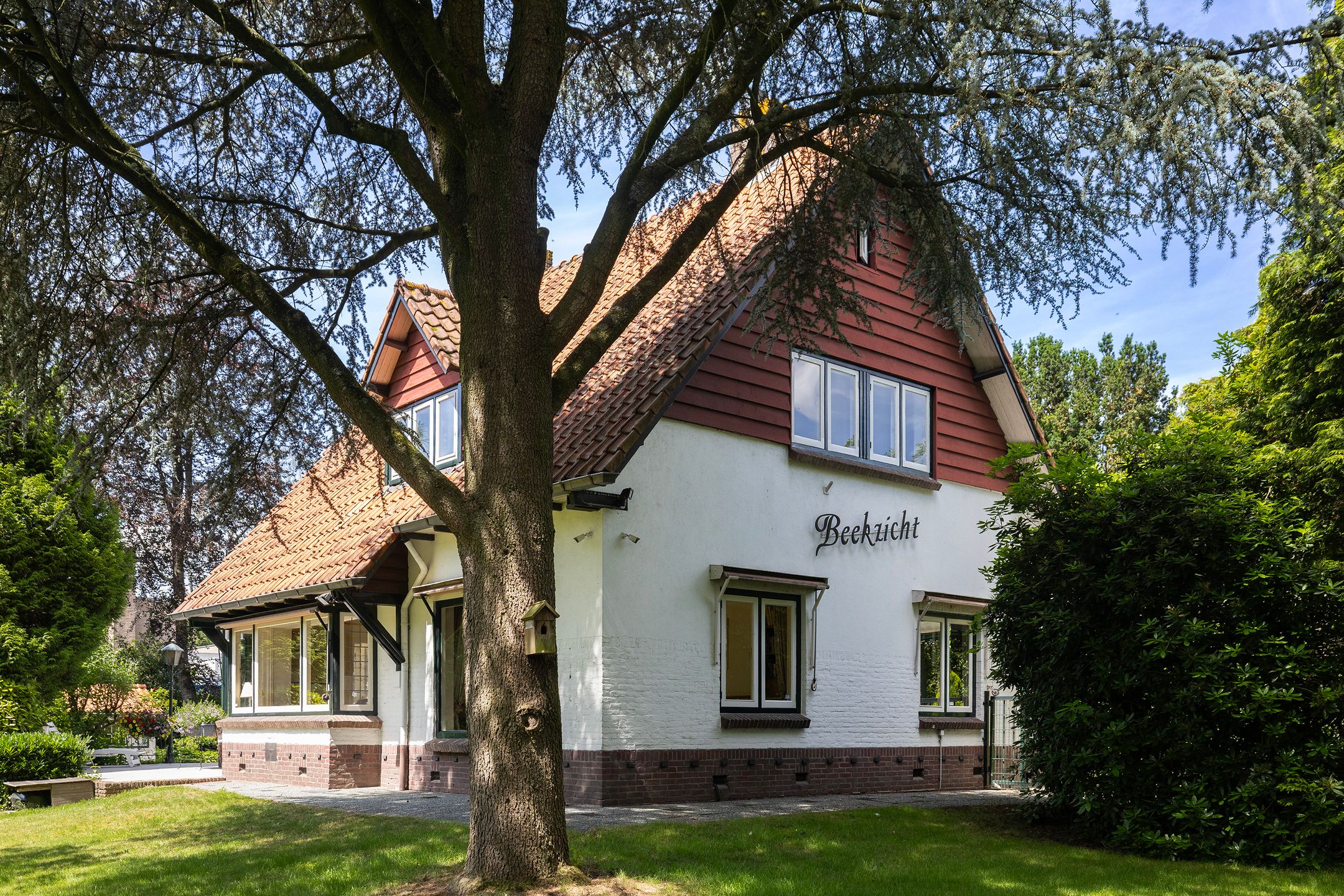 Foto van Randenbroekerweg 83, Amersfoort