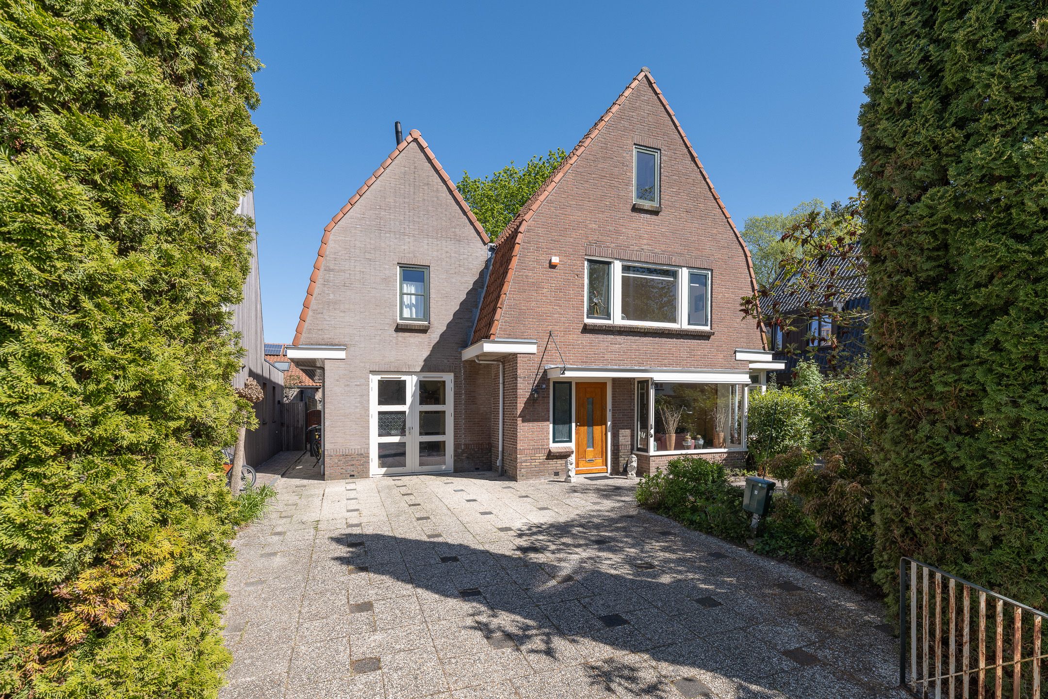 Foto van Randenbroekerweg 10, Amersfoort