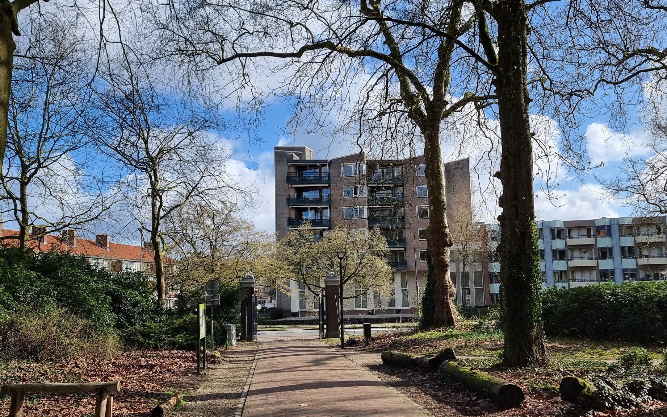Foto van Randenbroekerweg 124, Amersfoort