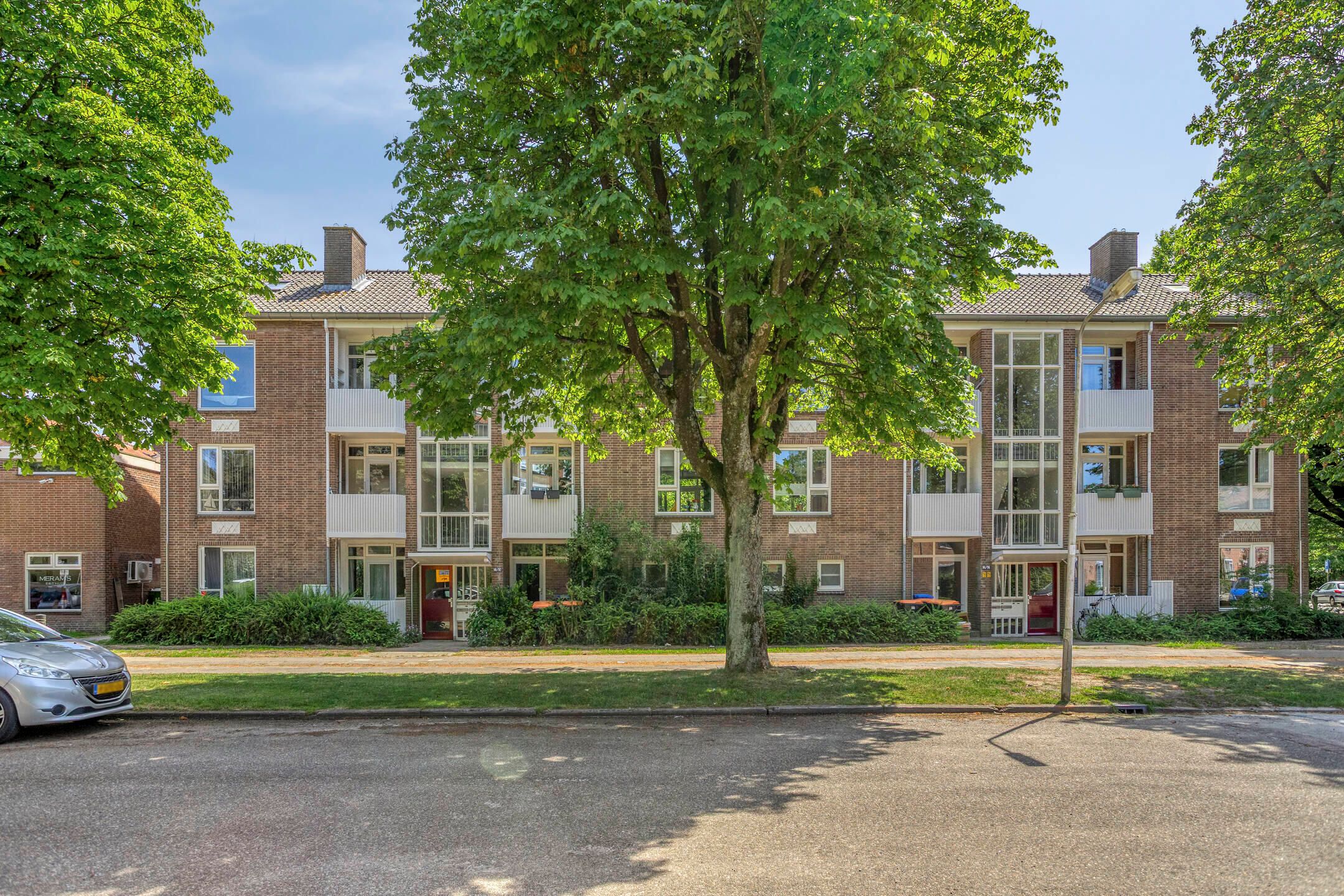 Foto van Randenbroekerweg 96B, Amersfoort