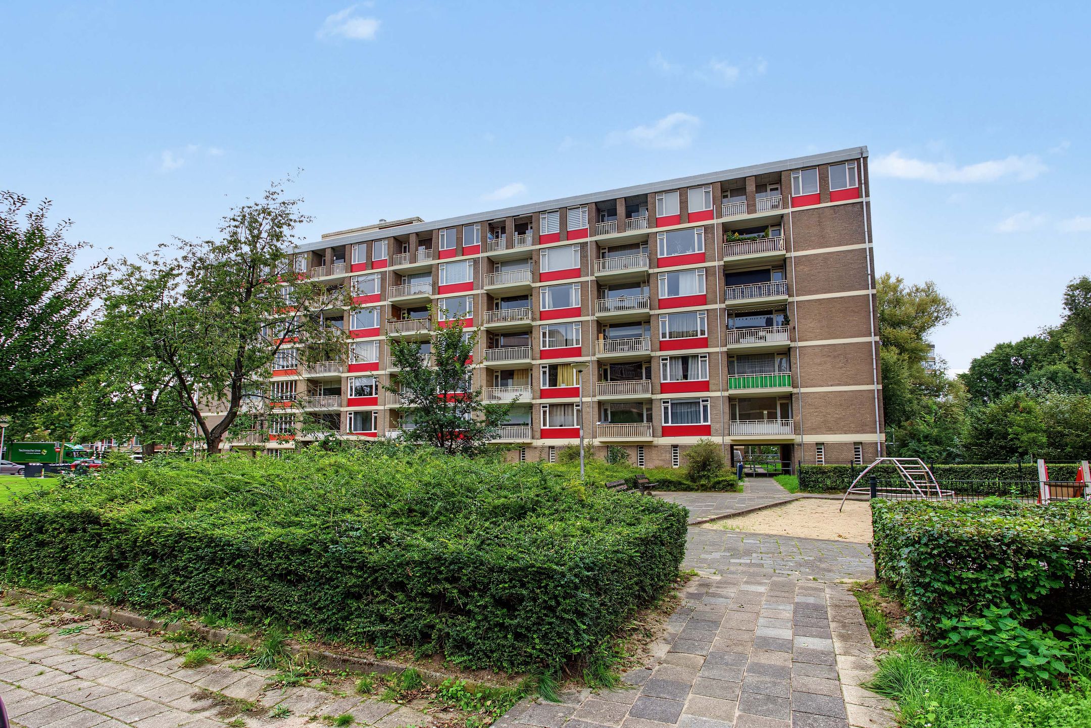 Foto van Ringweg-Randenbroek 14A, Amersfoort