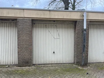 Foto van Ringweg-Randenbroek 22, Amersfoort garagebox
