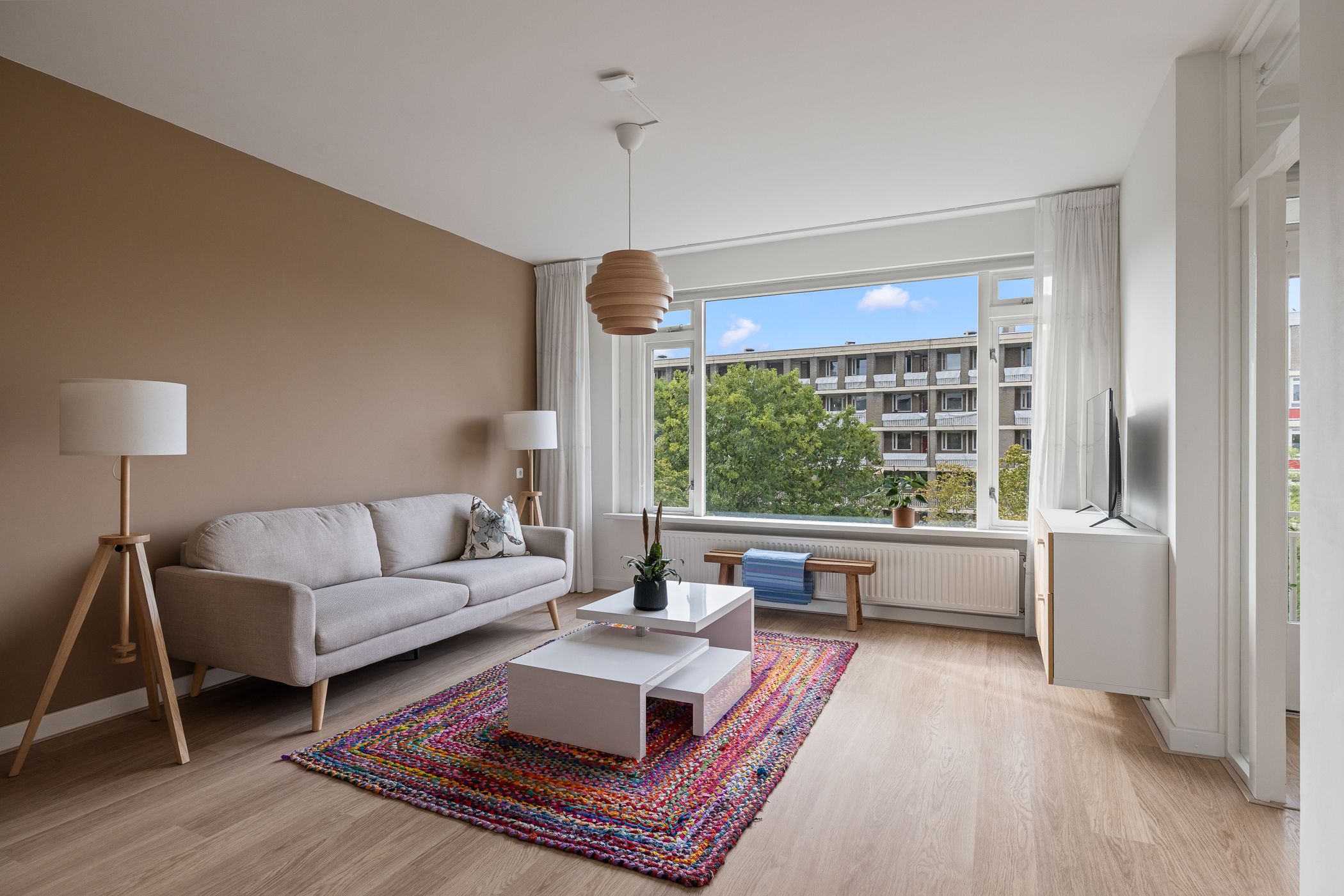 Foto van Ringweg-Randenbroek 20D, Amersfoort