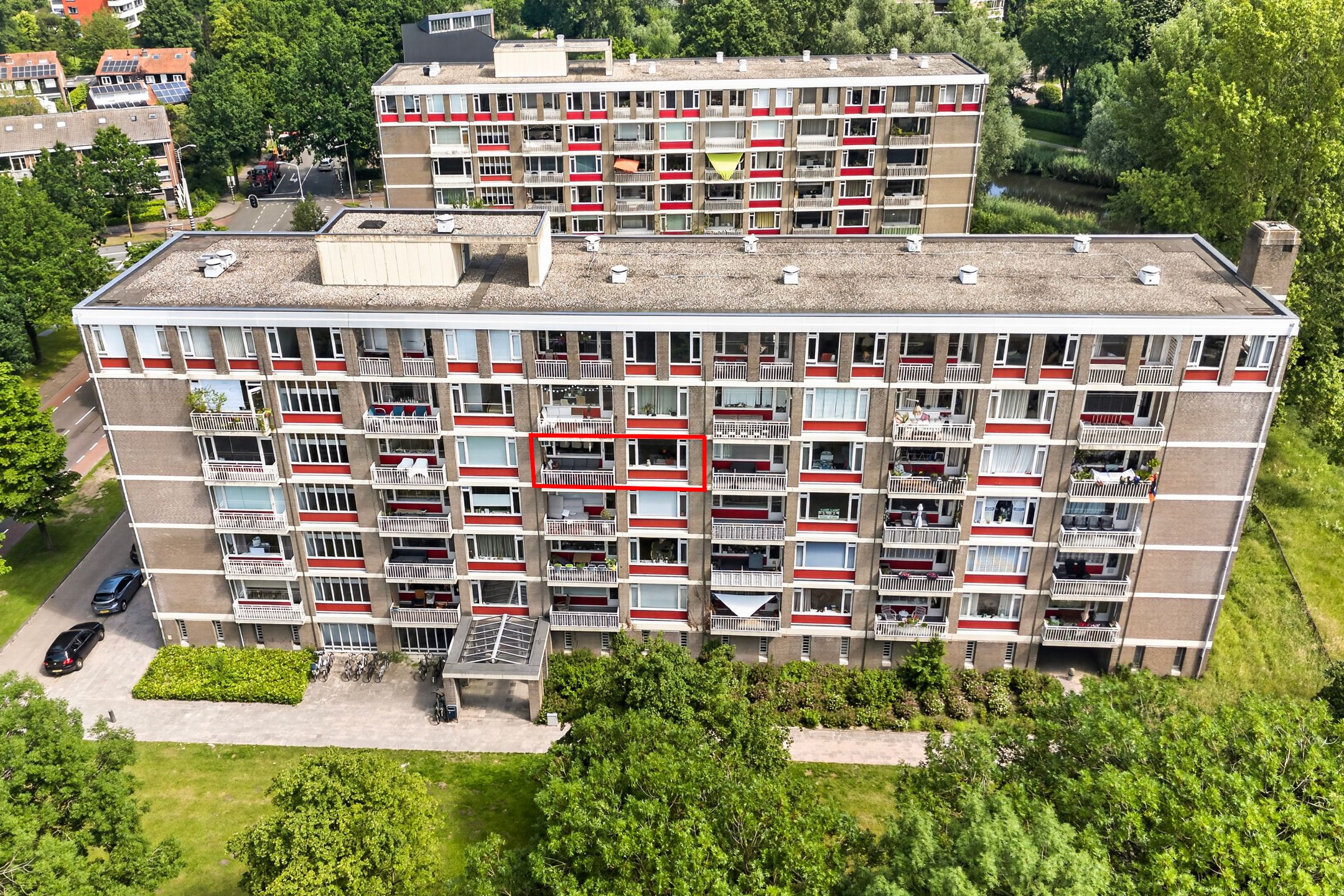 Foto van Ringweg-Randenbroek 22D, Amersfoort