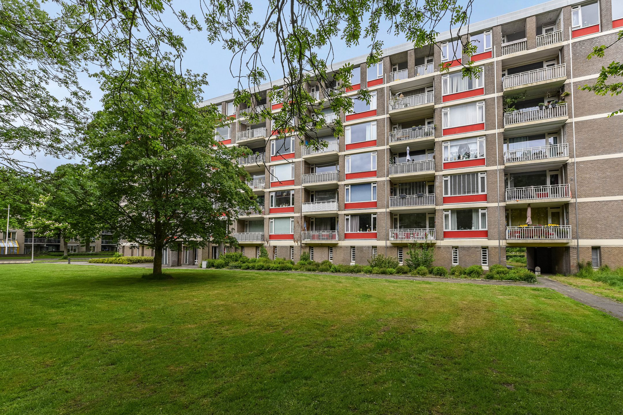 Foto van Ringweg-Randenbroek 24C, Amersfoort