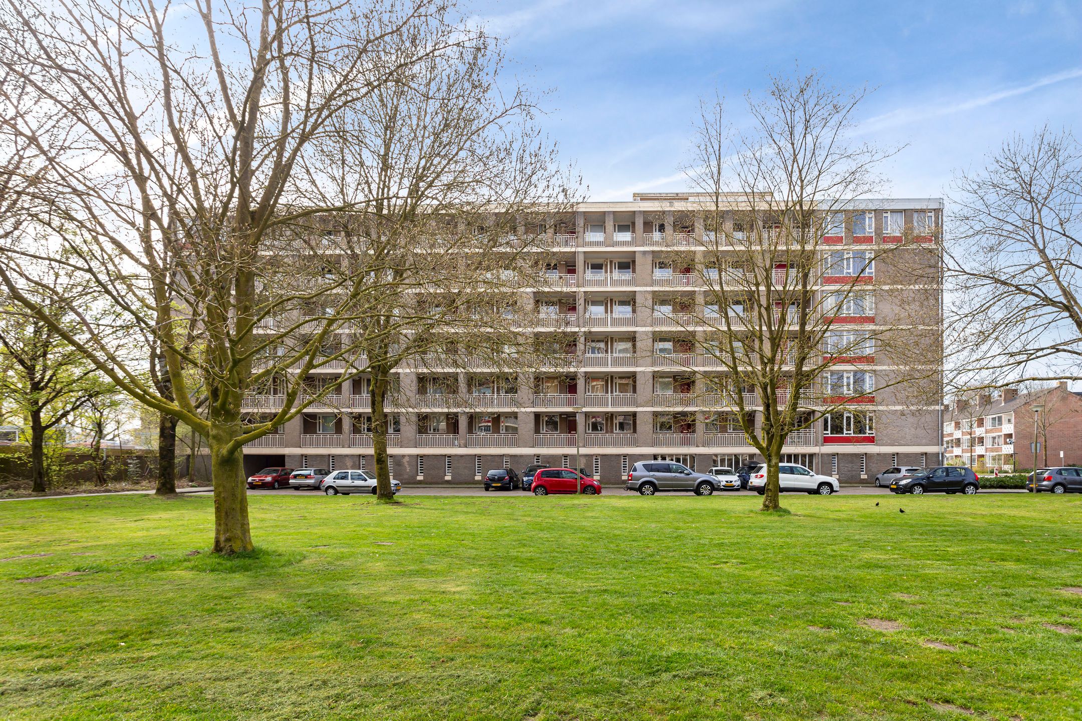 Foto van Ringweg-Randenbroek 38B, Amersfoort