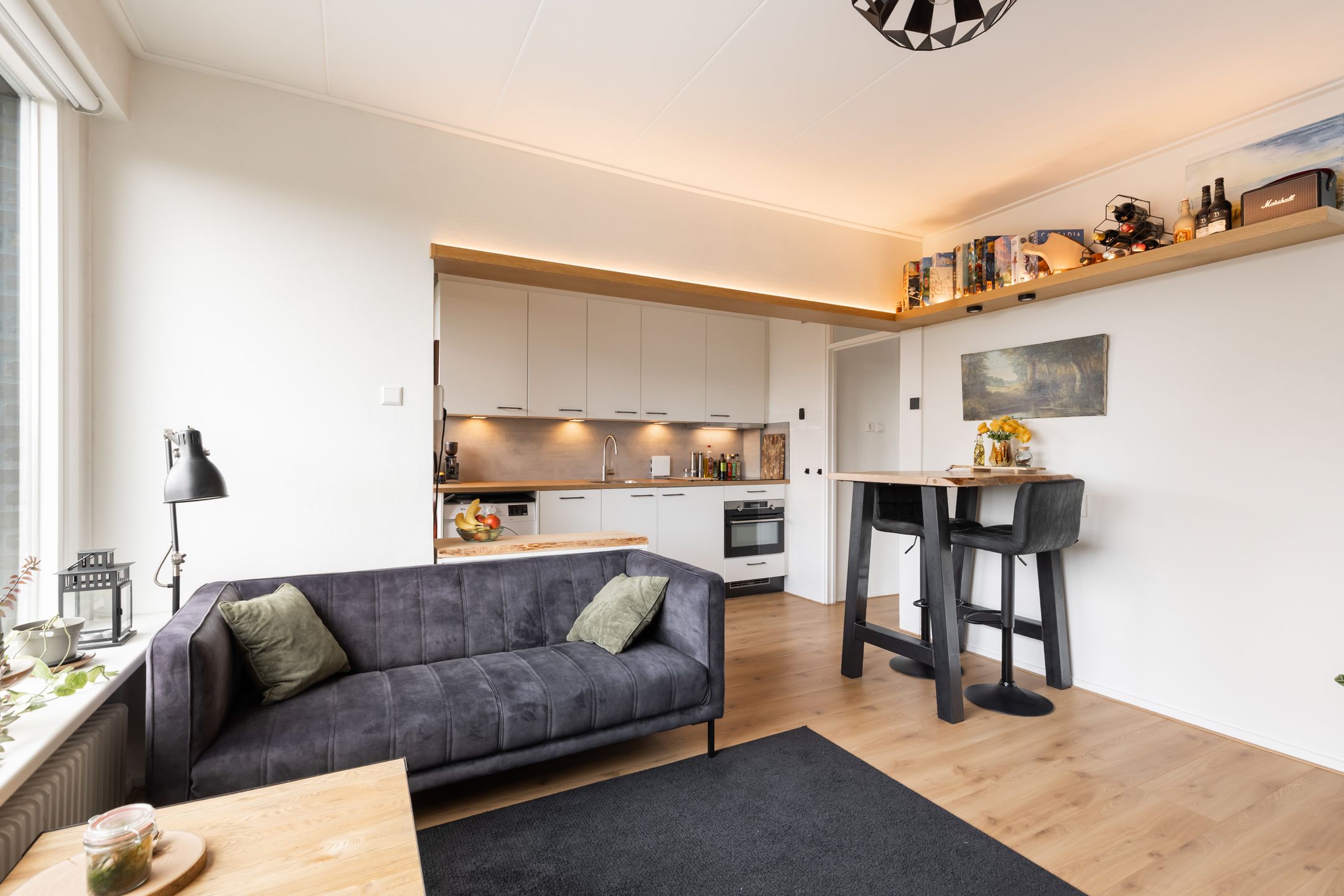 Foto van Ringweg-Randenbroek 44E, Amersfoort