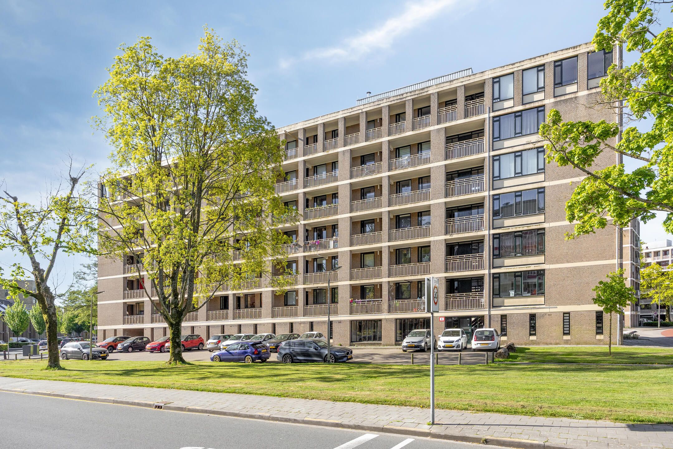 Foto van Ringweg-Randenbroek 52C, Amersfoort
