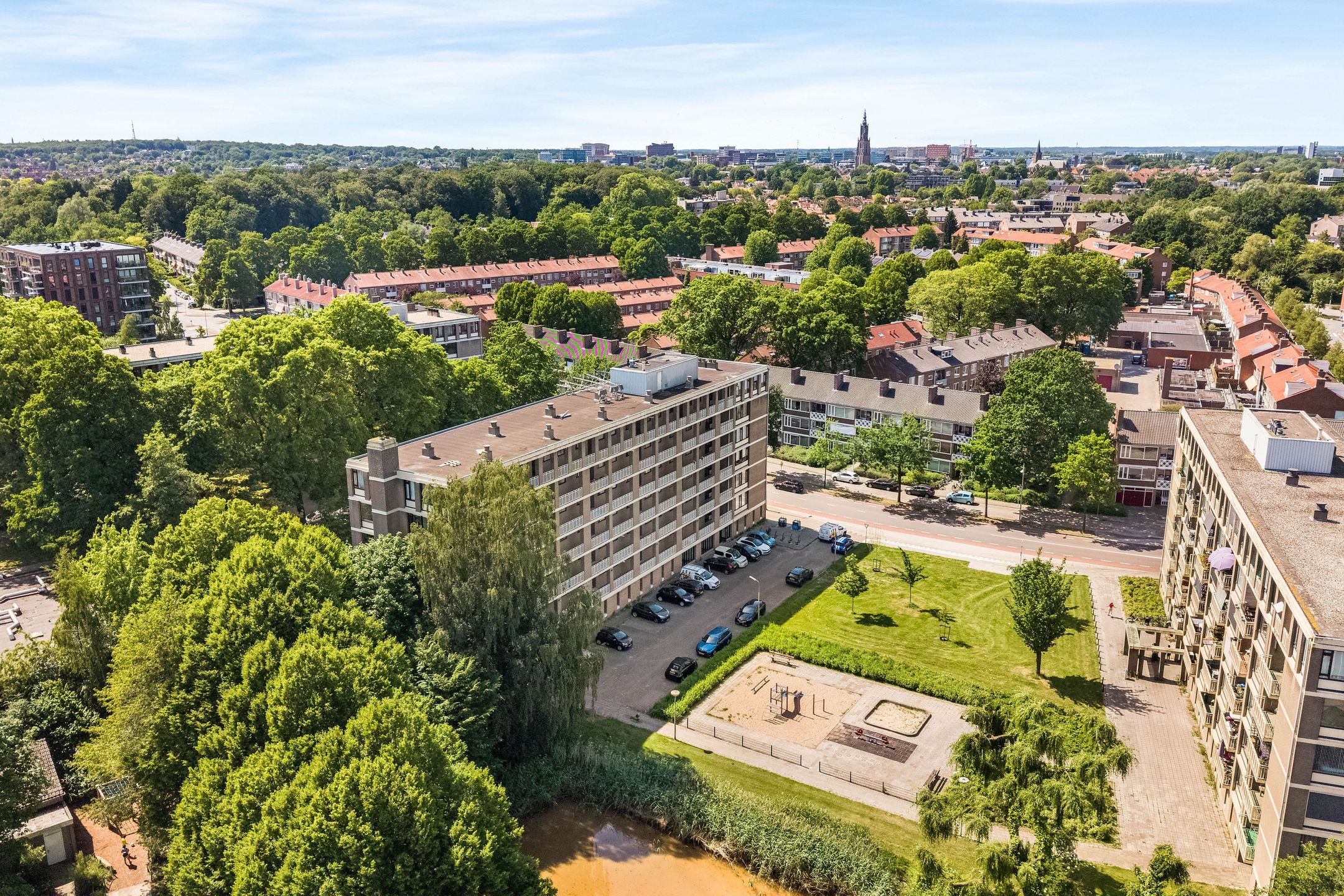 Foto van Ringweg-Randenbroek 70A, Amersfoort
