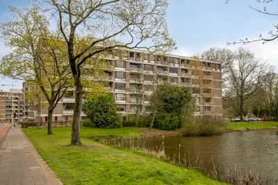 Foto van Ringweg-Randenbroek 74D, Amersfoort