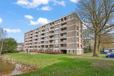 Foto van Ringweg-Randenbroek 78E, Amersfoort