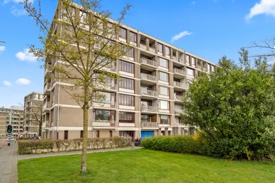 Foto van Ringweg-Randenbroek 80B, Amersfoort