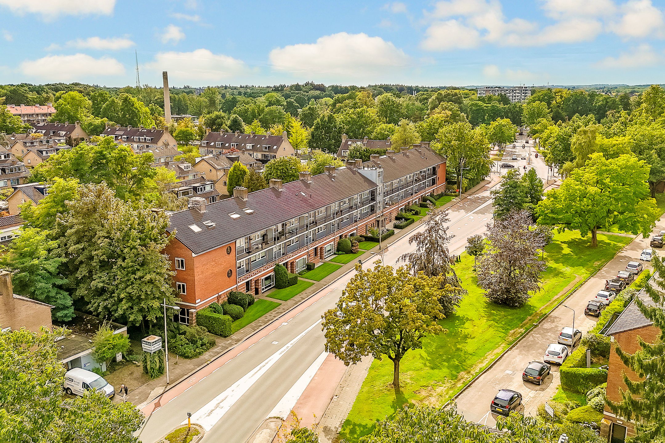 Foto van Ringweg-Randenbroek 100C, Amersfoort