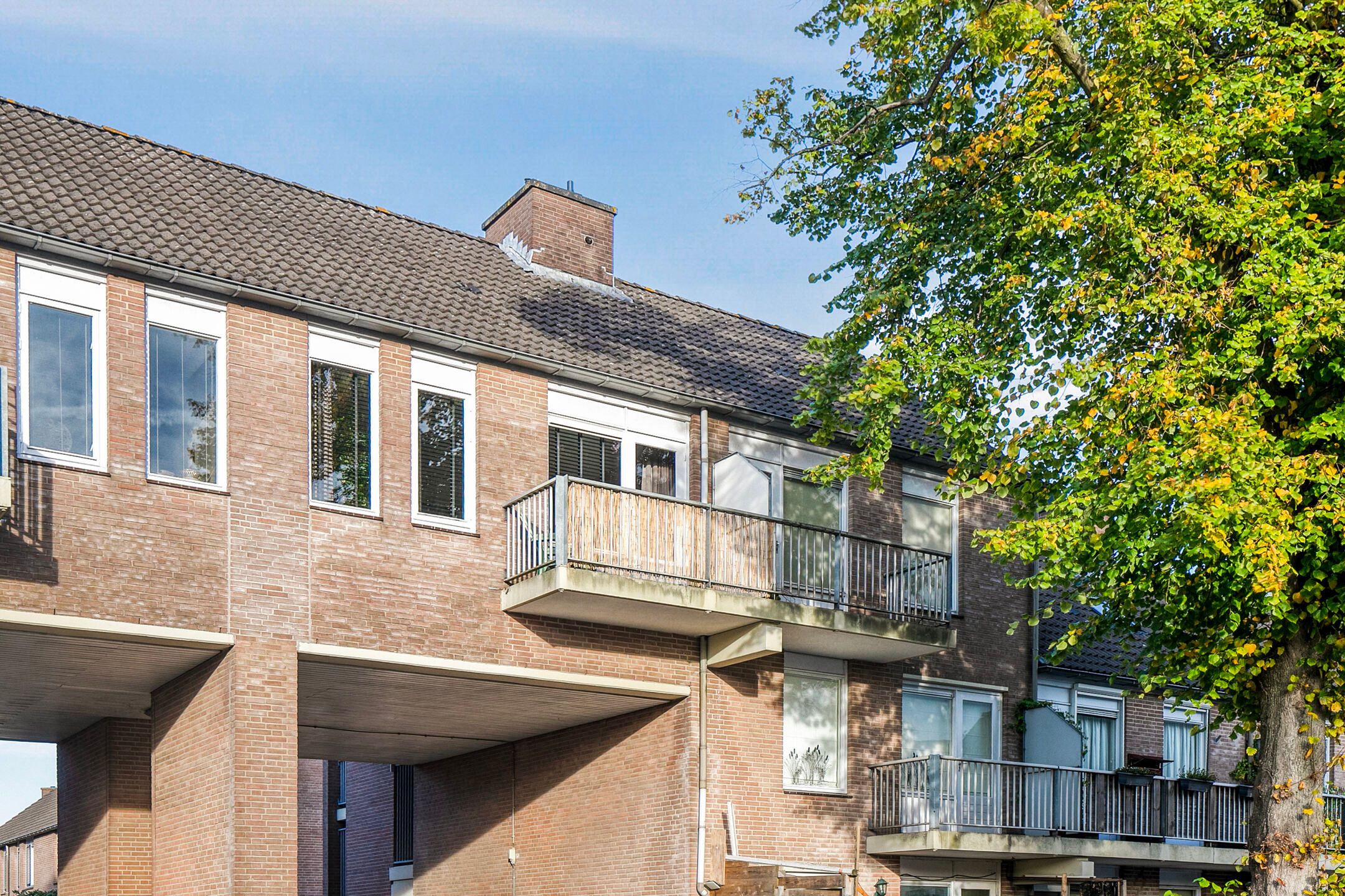 Foto van Willem van Otterloostraat 89, Amersfoort