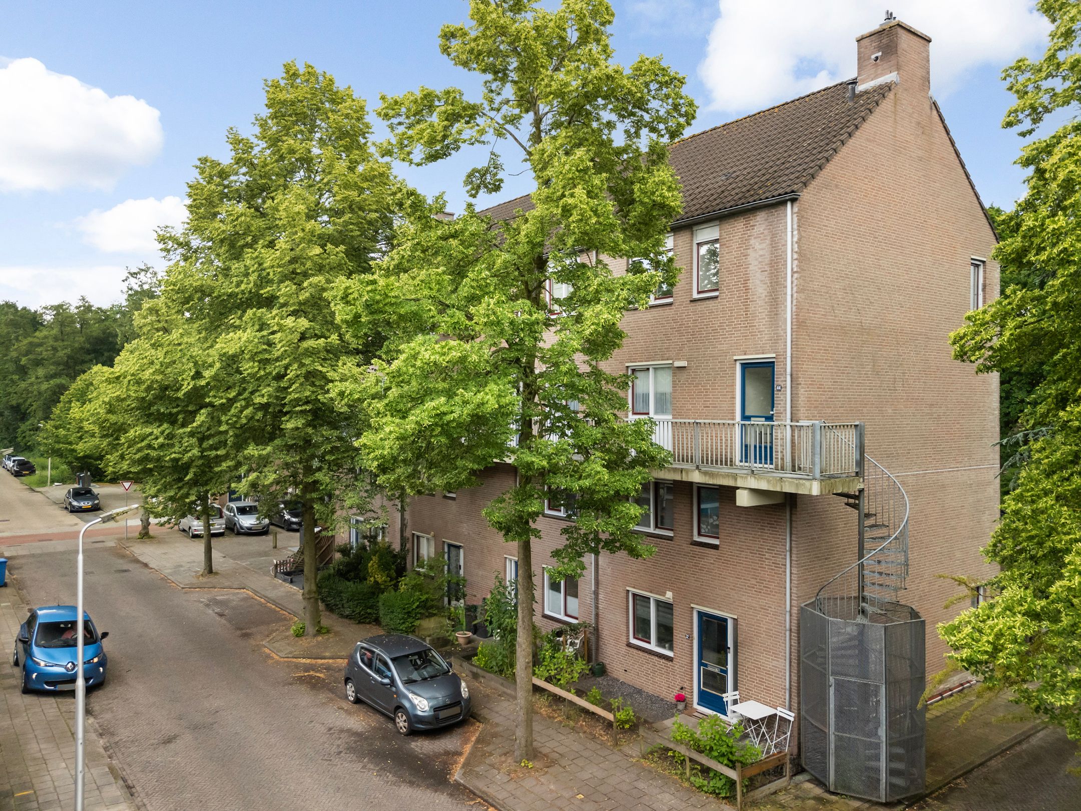 Foto van Willem van Otterloostraat 40, Amersfoort