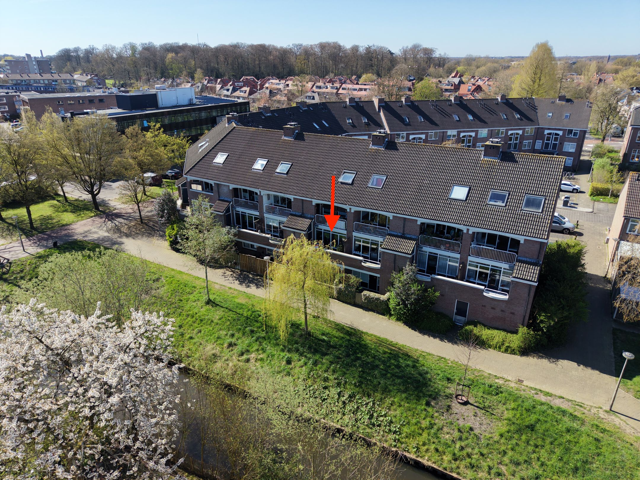 Foto van Huzarenstraat 19, Amersfoort