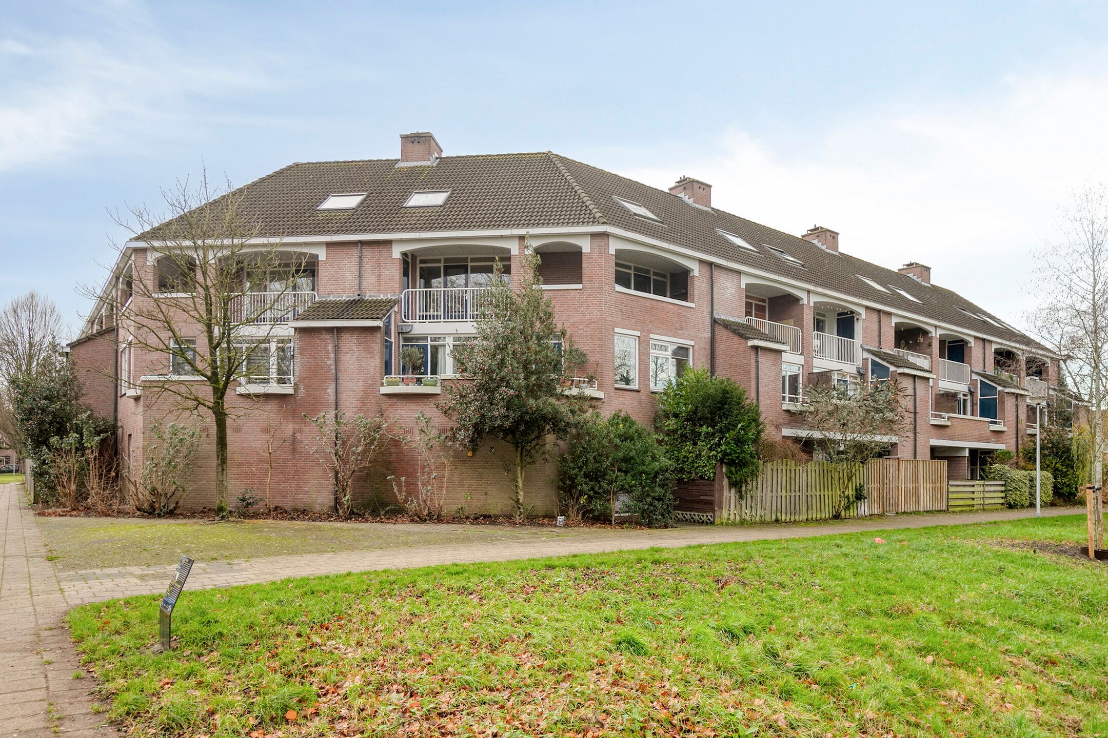 Foto van Huzarenstraat 27, Amersfoort