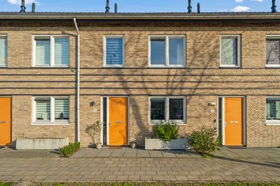 Foto van Operaweg 24, Amersfoort