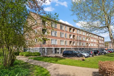Foto van Ariaplein 110, Amersfoort