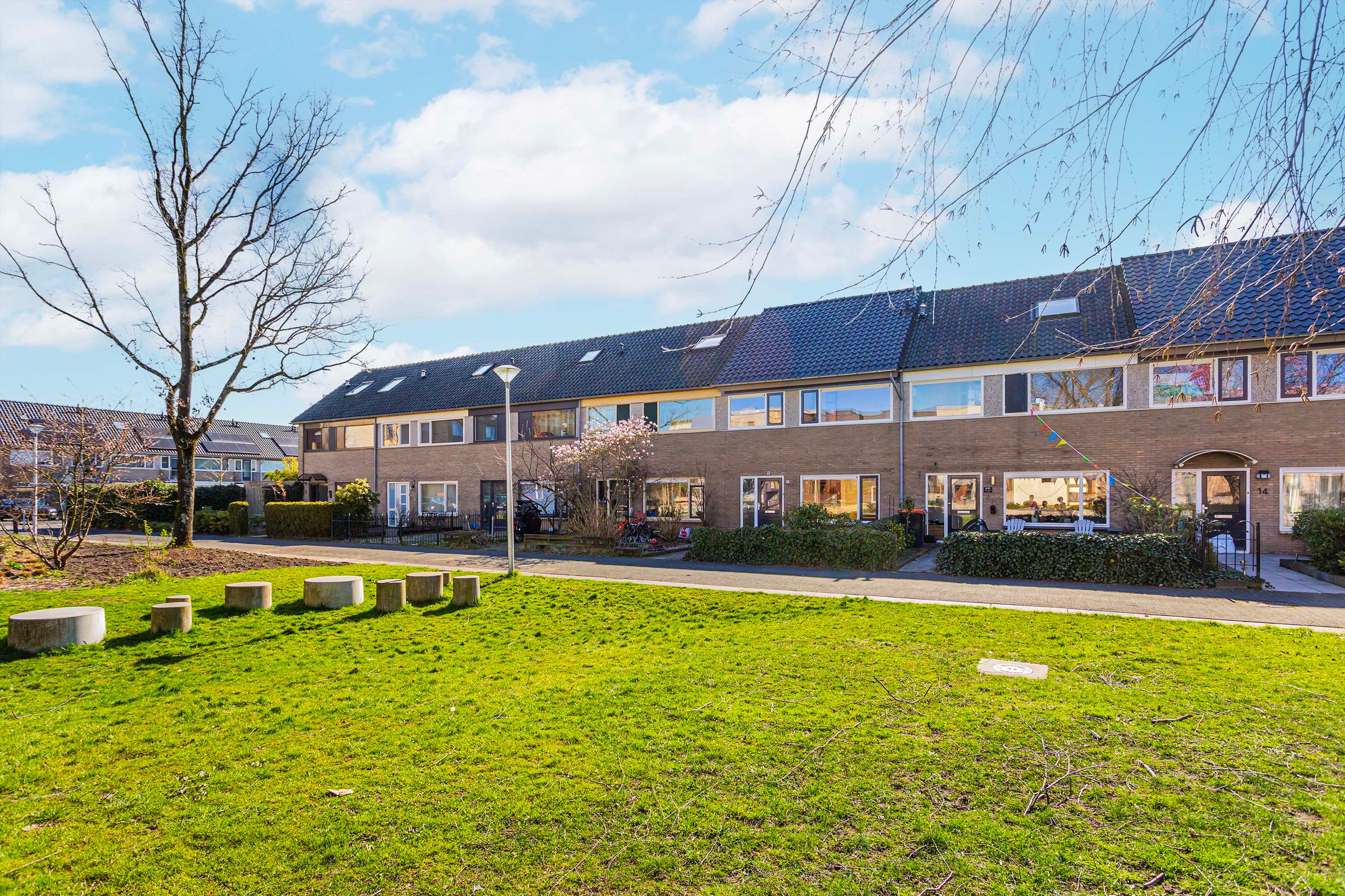 Foto van Parsifalpad 10, Amersfoort