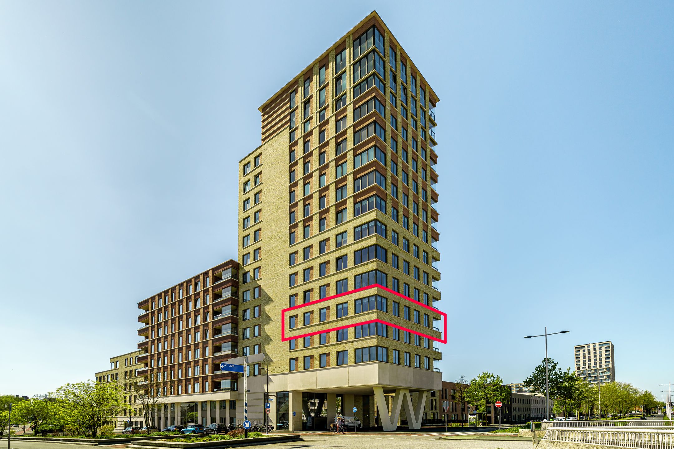 Foto van Saloméstraat 14, Amersfoort