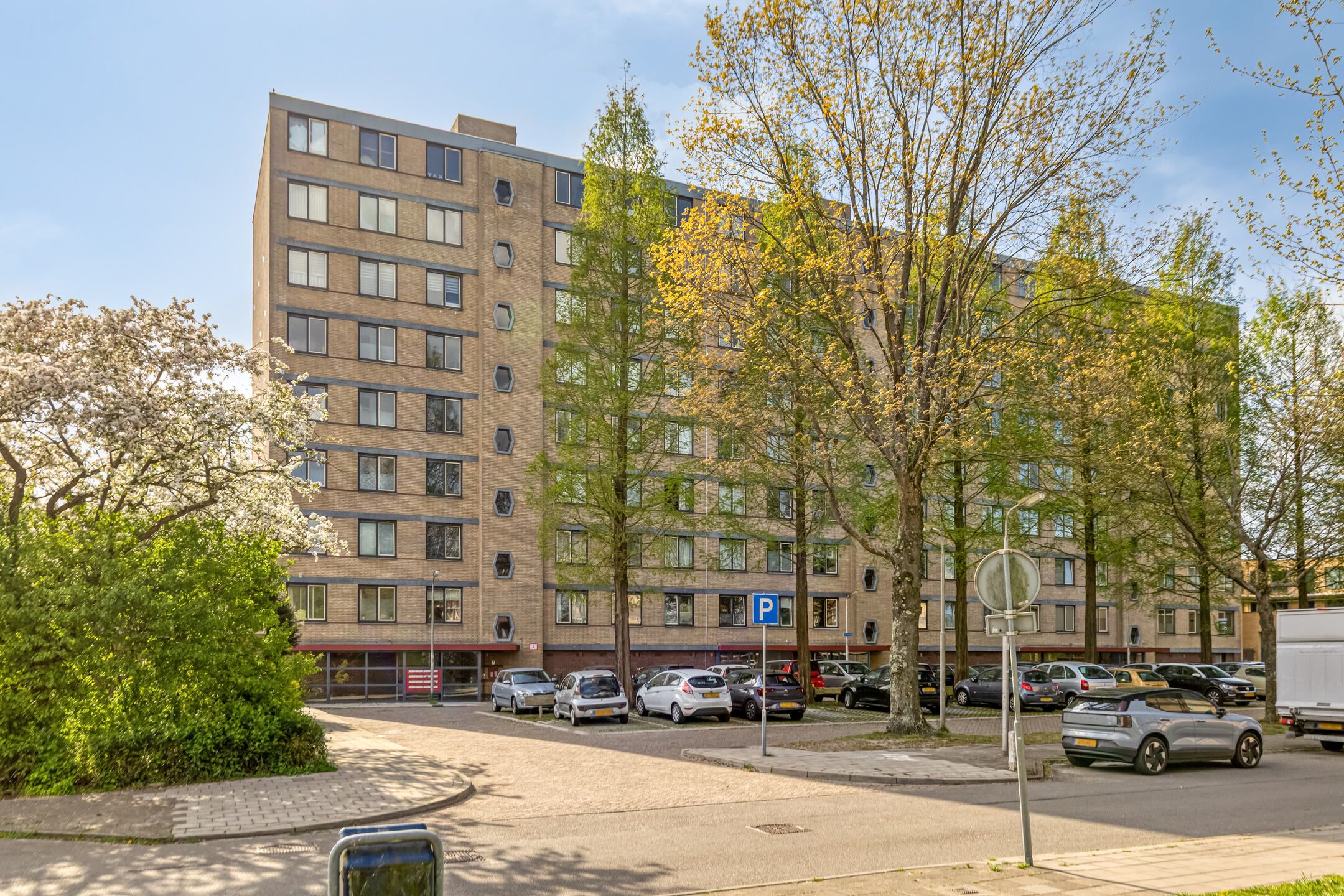 Foto van Ariaweg 27, Amersfoort