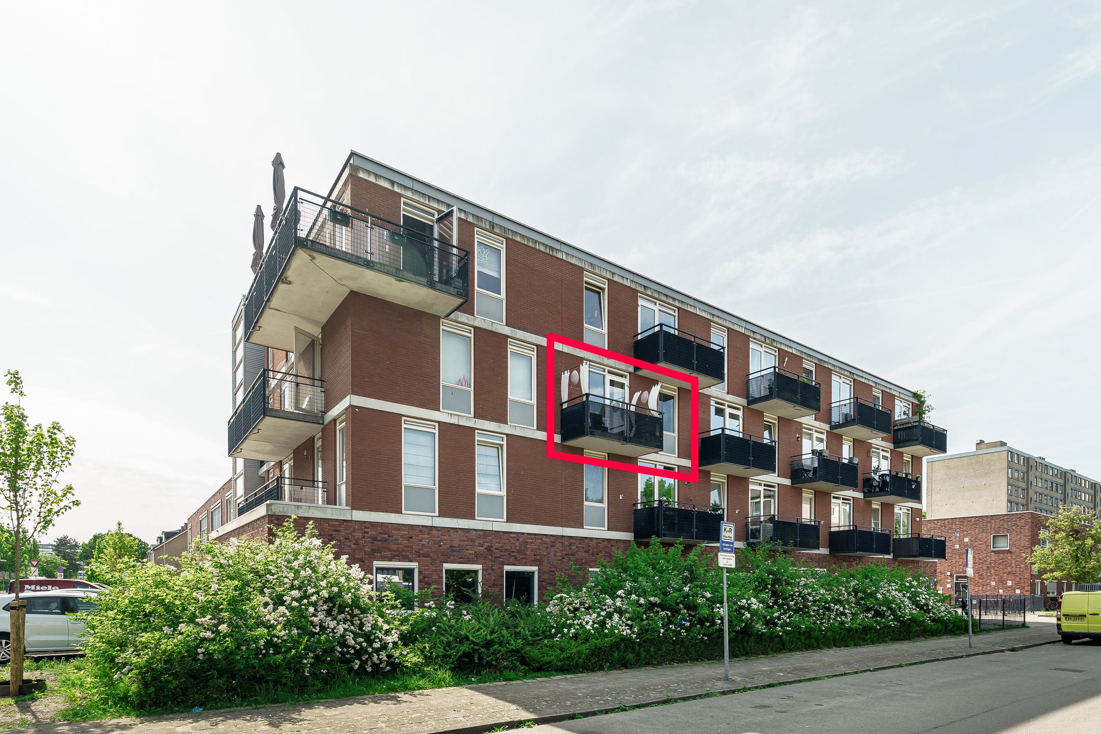 Foto van Ariaweg 131, Amersfoort