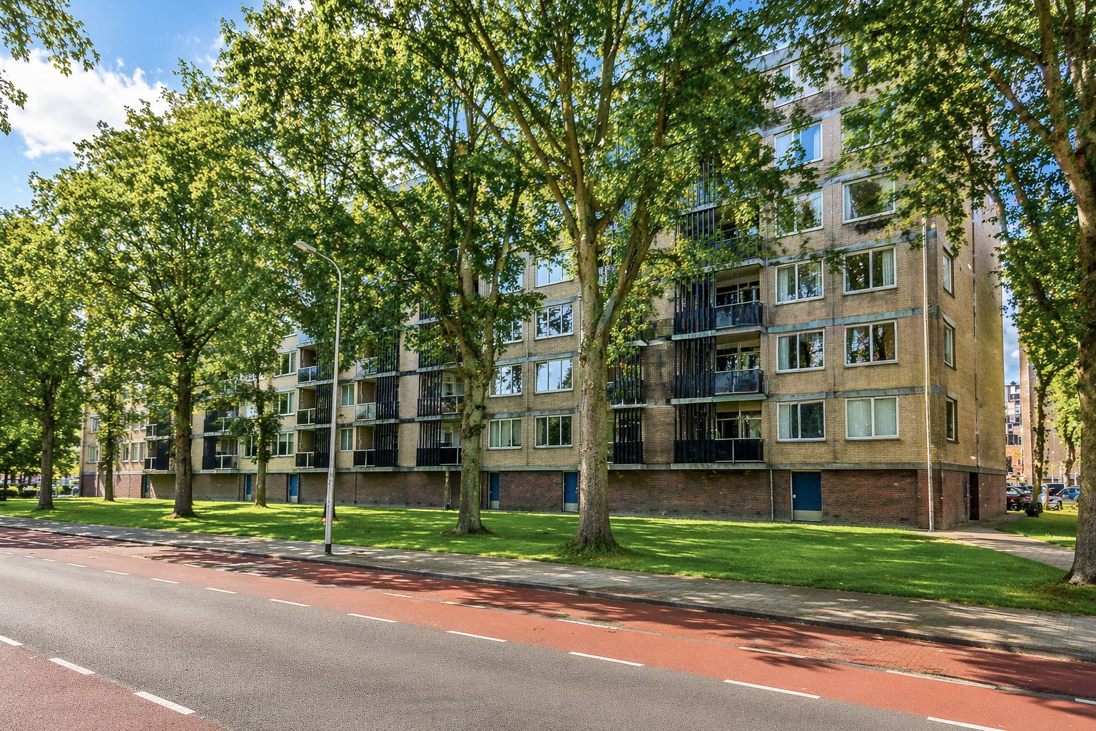 Foto van Ariaweg 81, Amersfoort