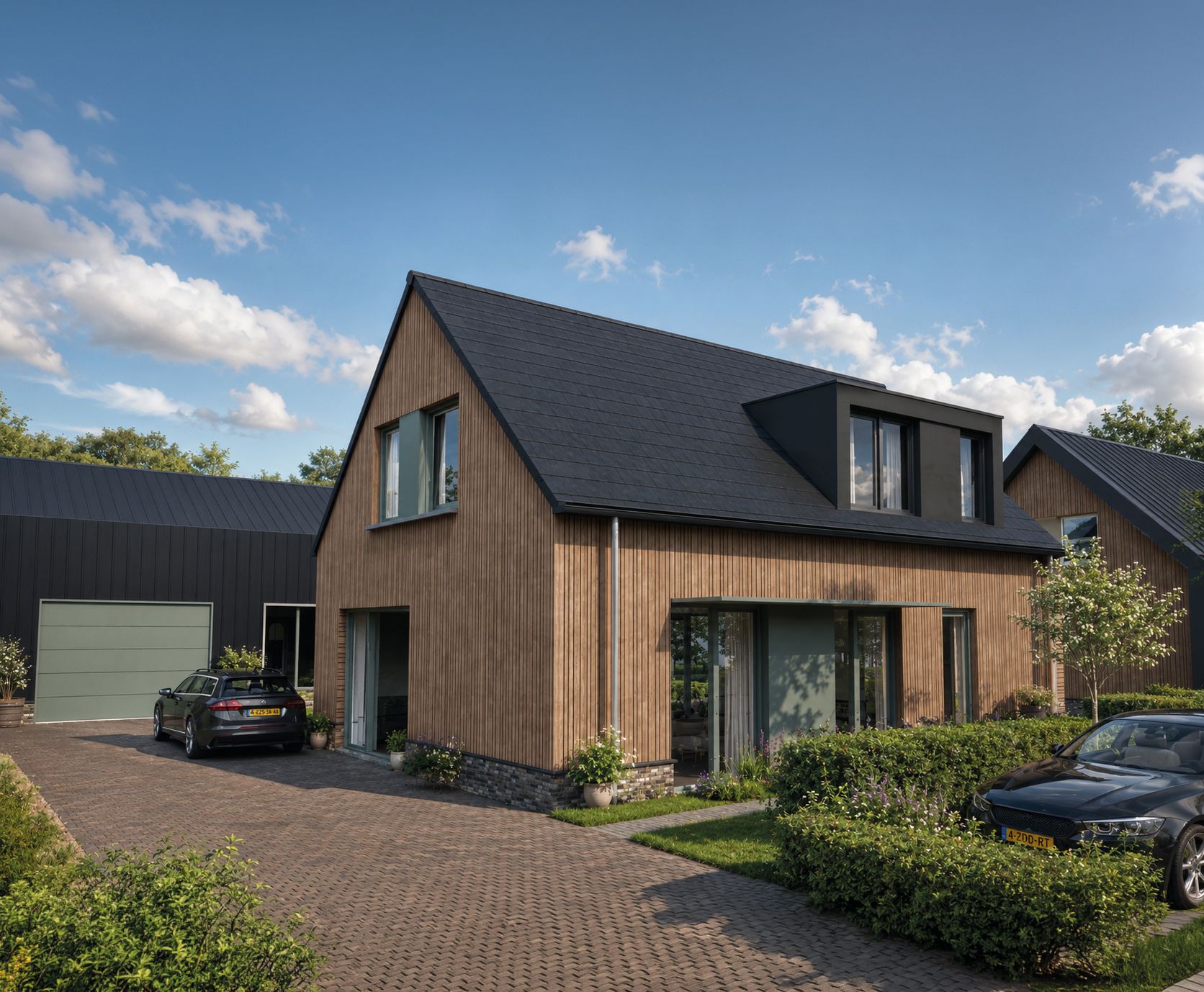 Foto van De Kapschuur 10, Amersfoort
