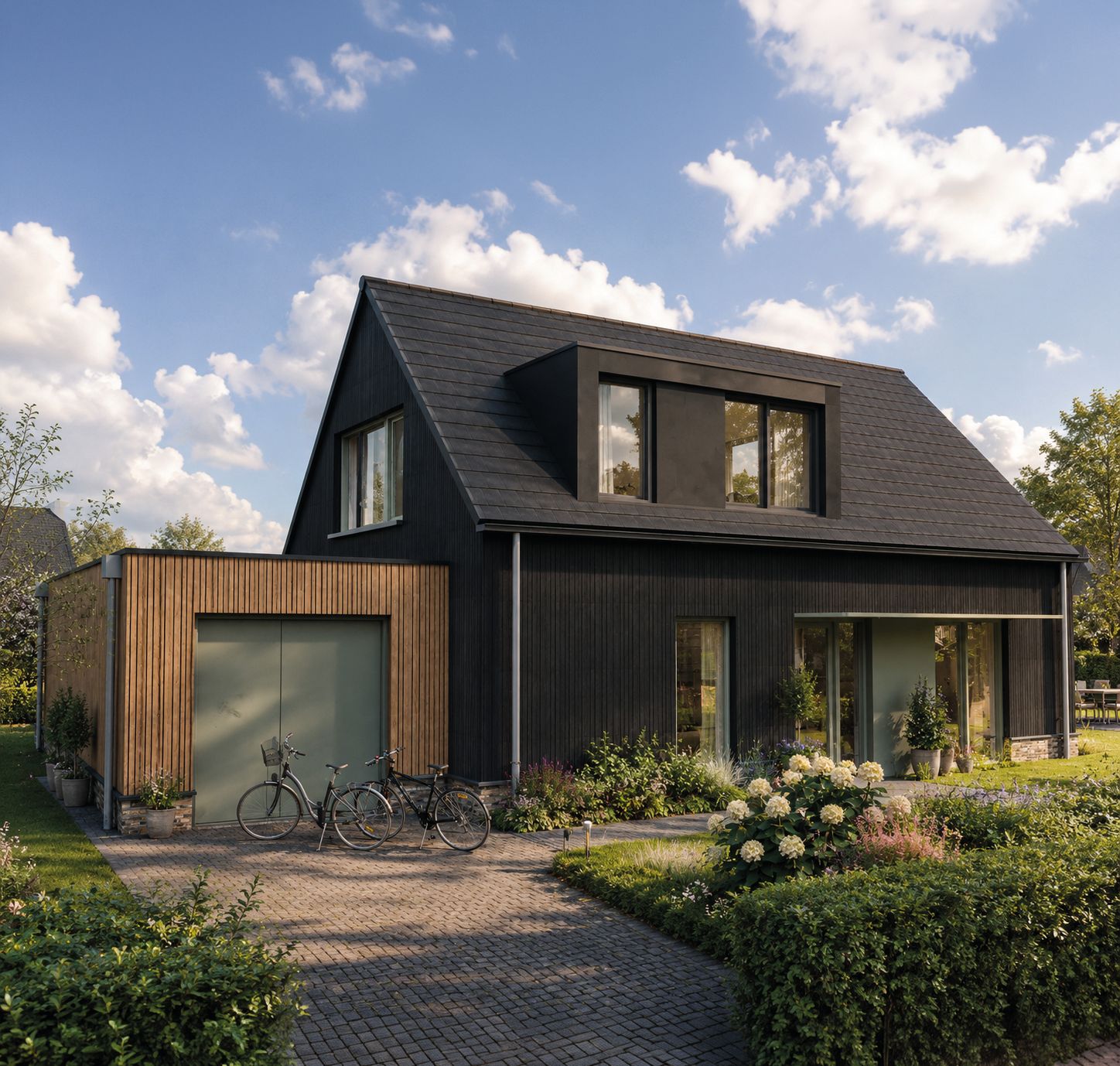 Foto van De Kapschuur 4, Amersfoort