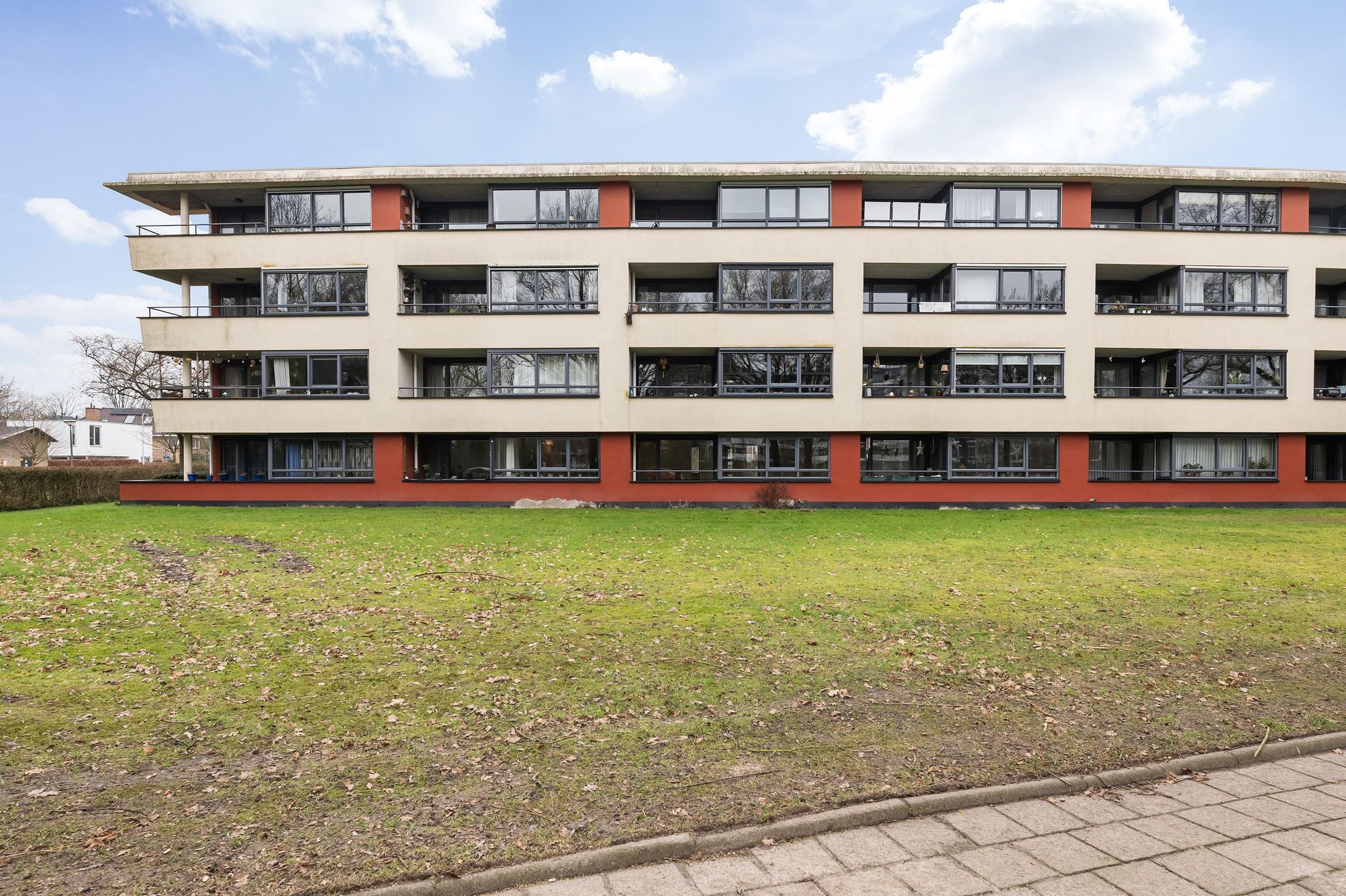 Foto van Telemannhof 33, Amersfoort