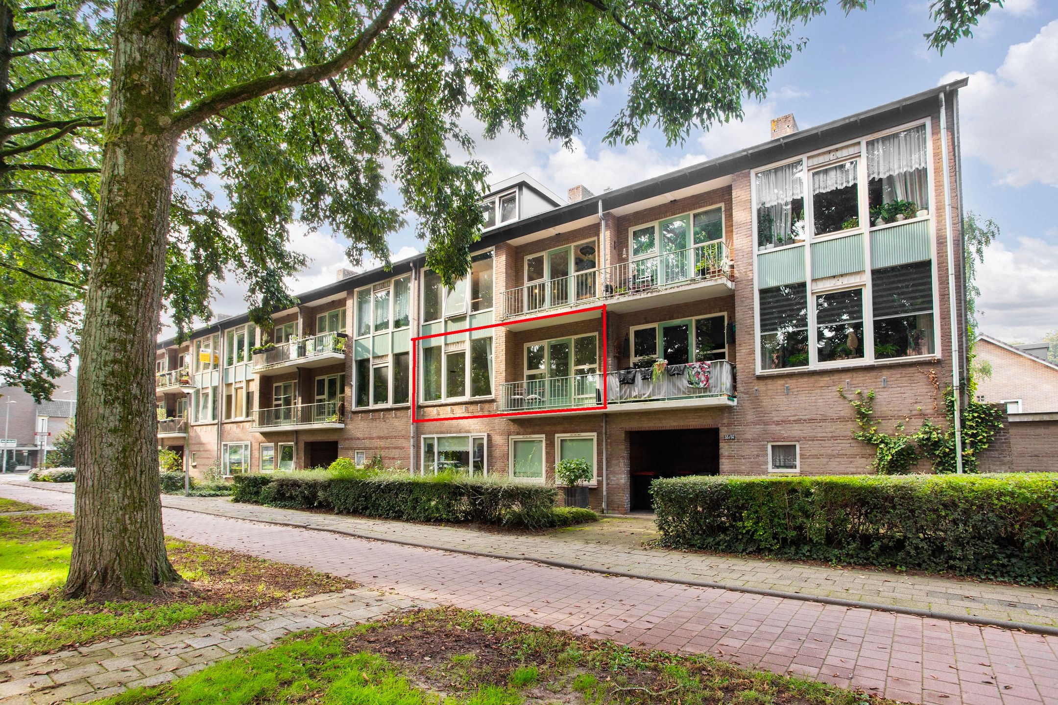 Foto van Mozartweg 57B, Amersfoort