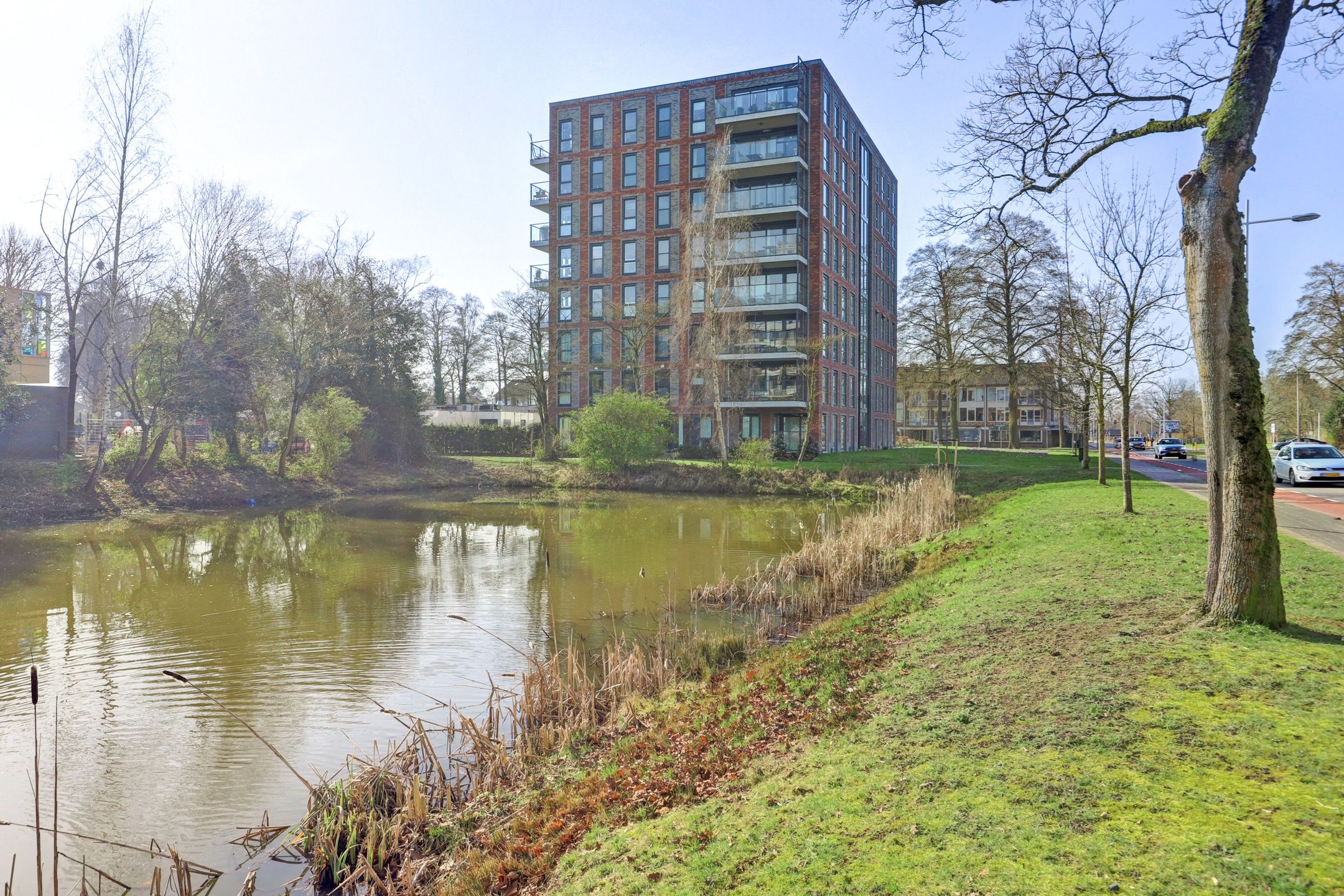 Foto van Mozartweg 56F, Amersfoort