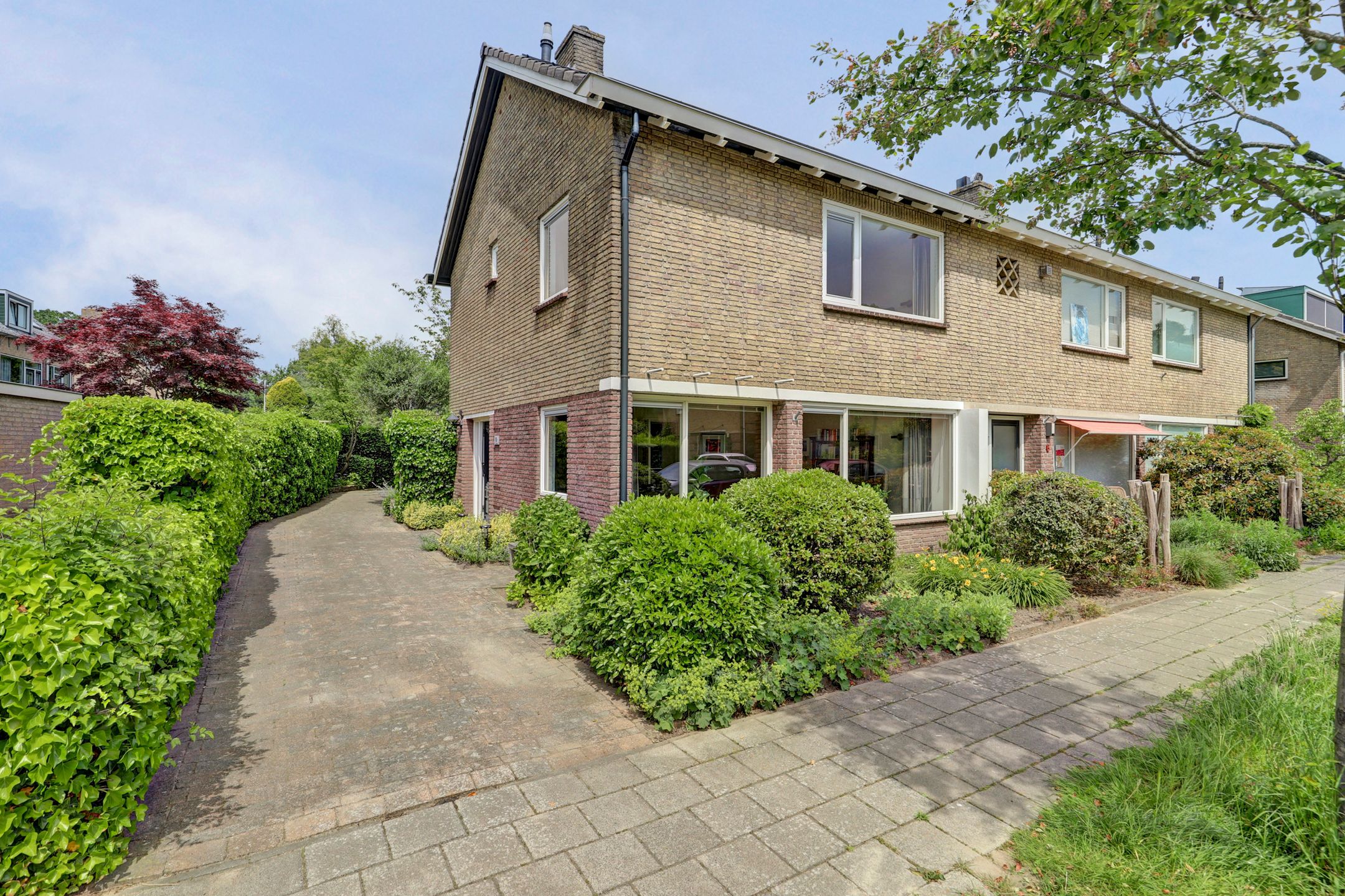 Foto van Mahlerstraat 4, Amersfoort