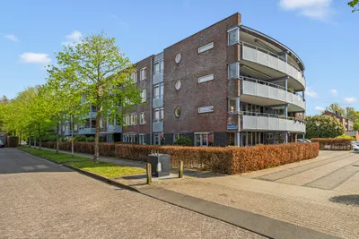 Foto van Van der Glashof 8, Amersfoort