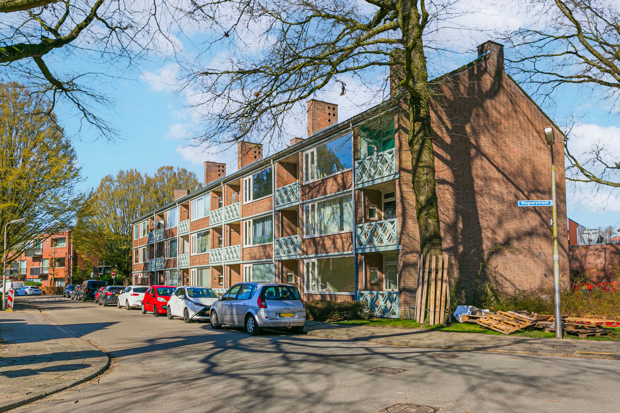 Foto van Bachweg 91A, Amersfoort