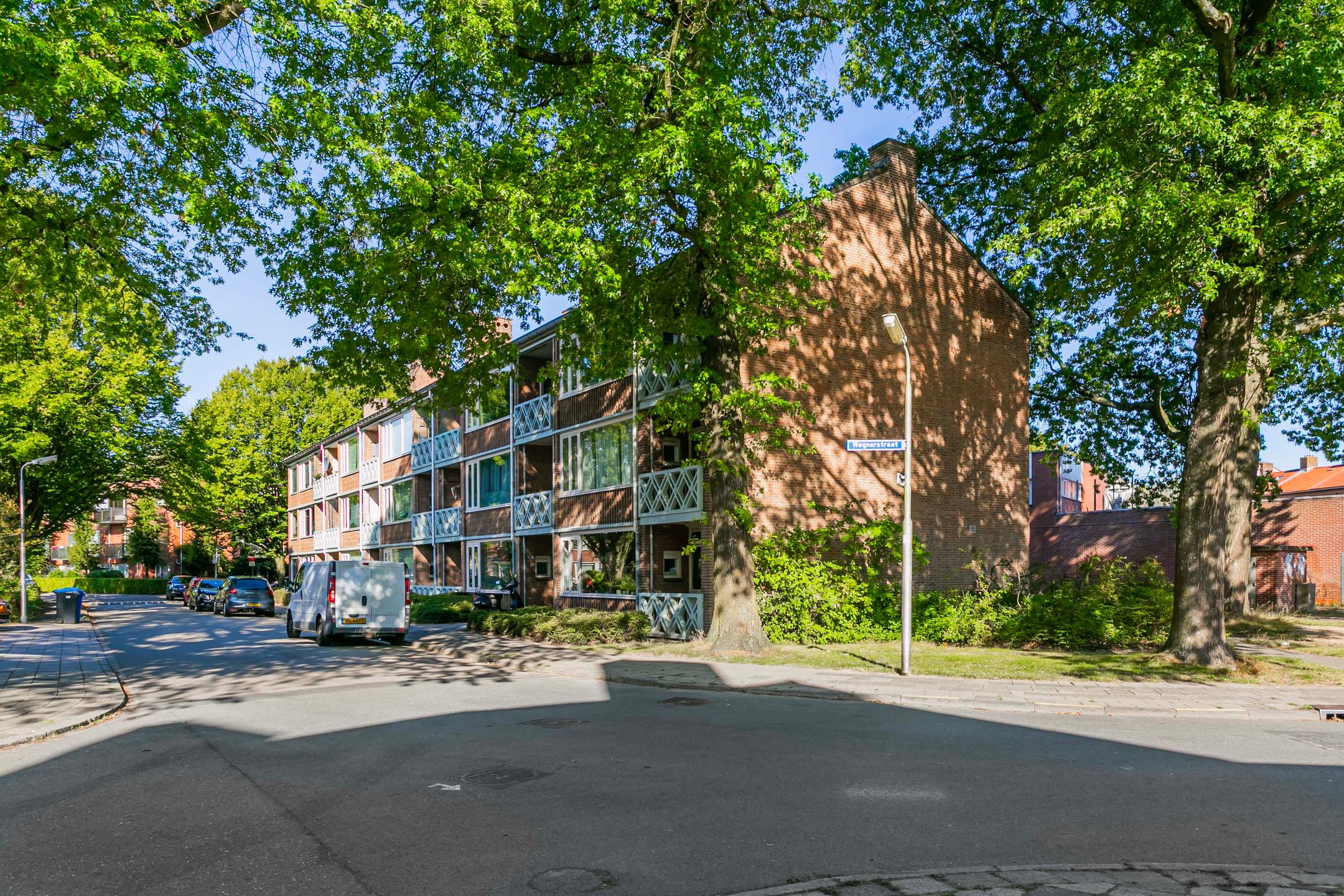 Foto van Bachweg 93A, Amersfoort