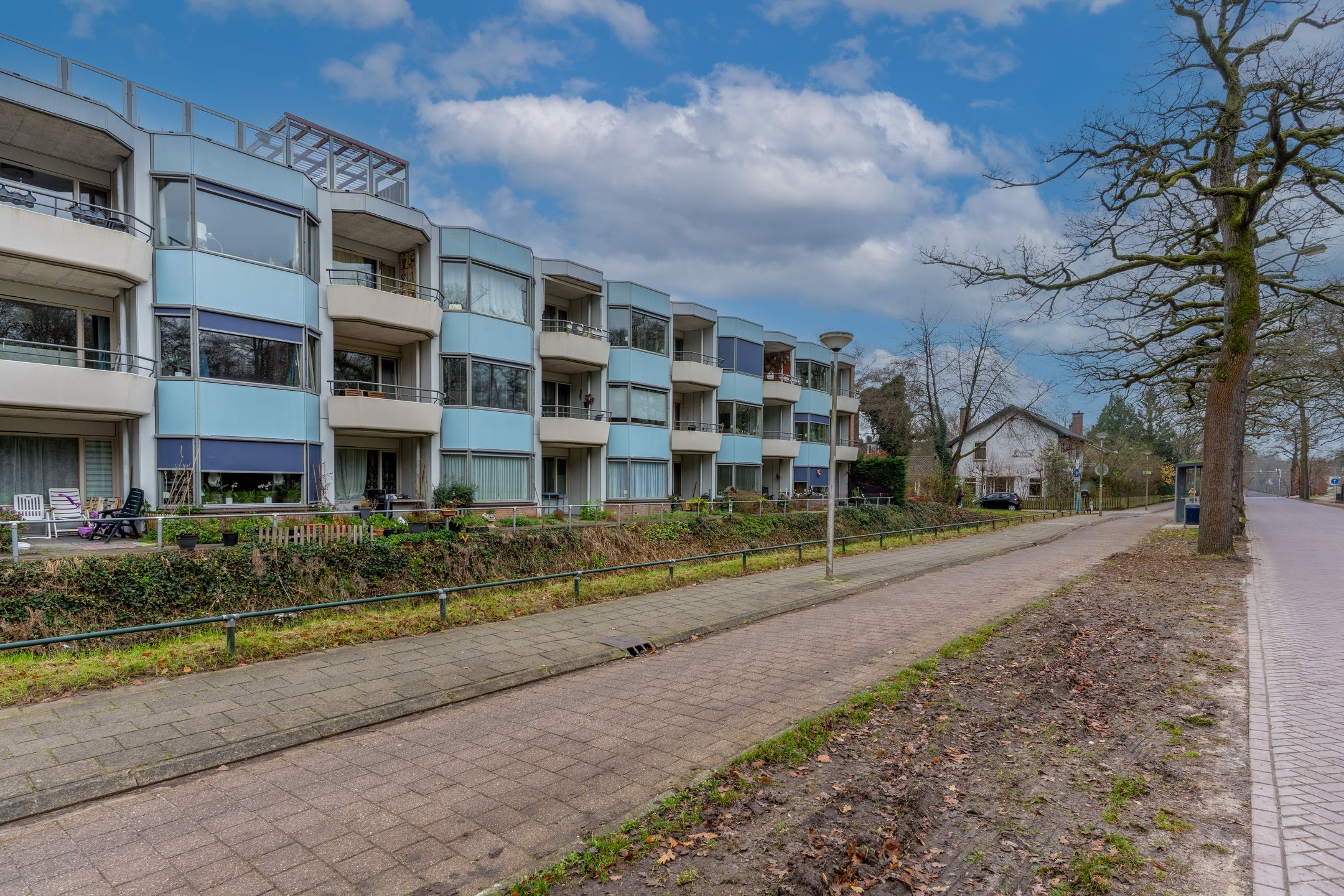 Foto van Bachweg 127, Amersfoort