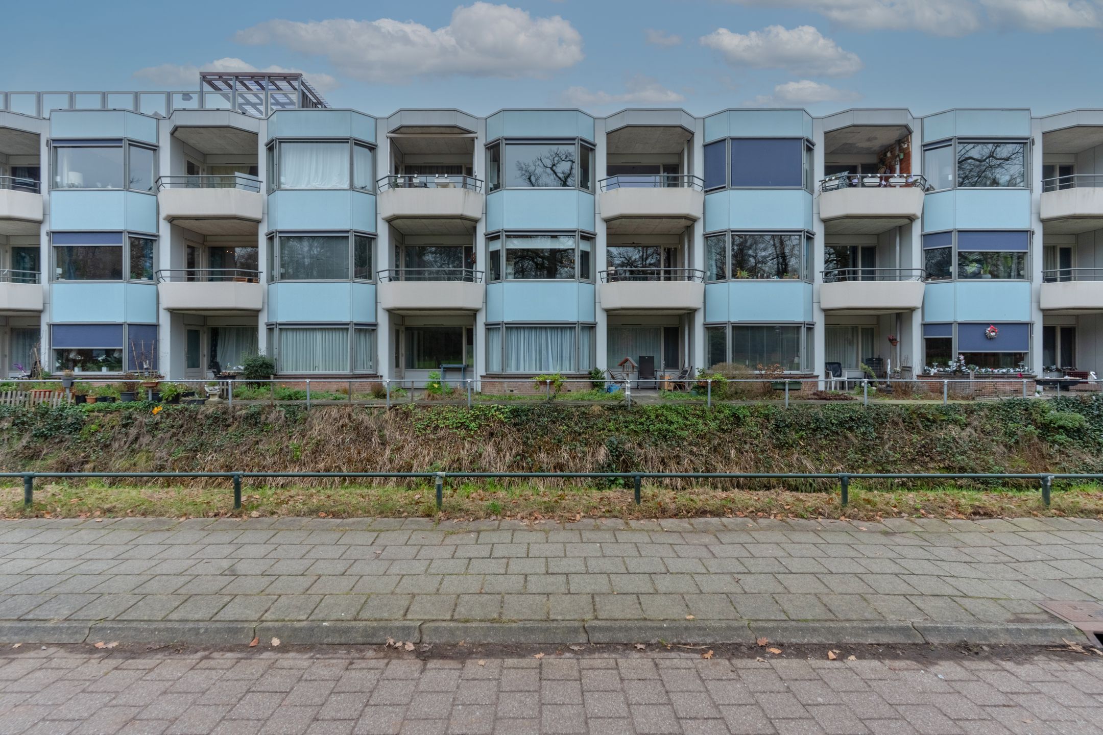 Foto van Bachweg 139, Amersfoort