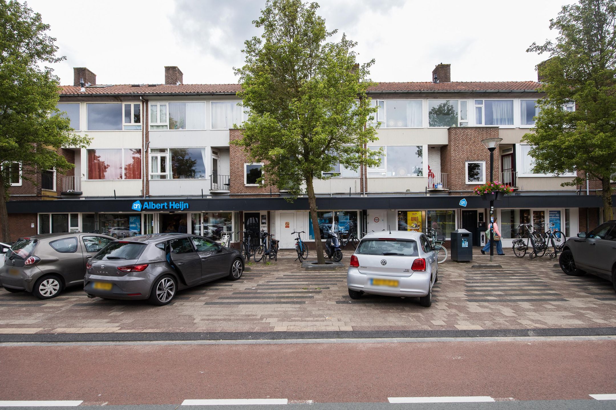 Foto van Euterpeplein 47B, Amersfoort